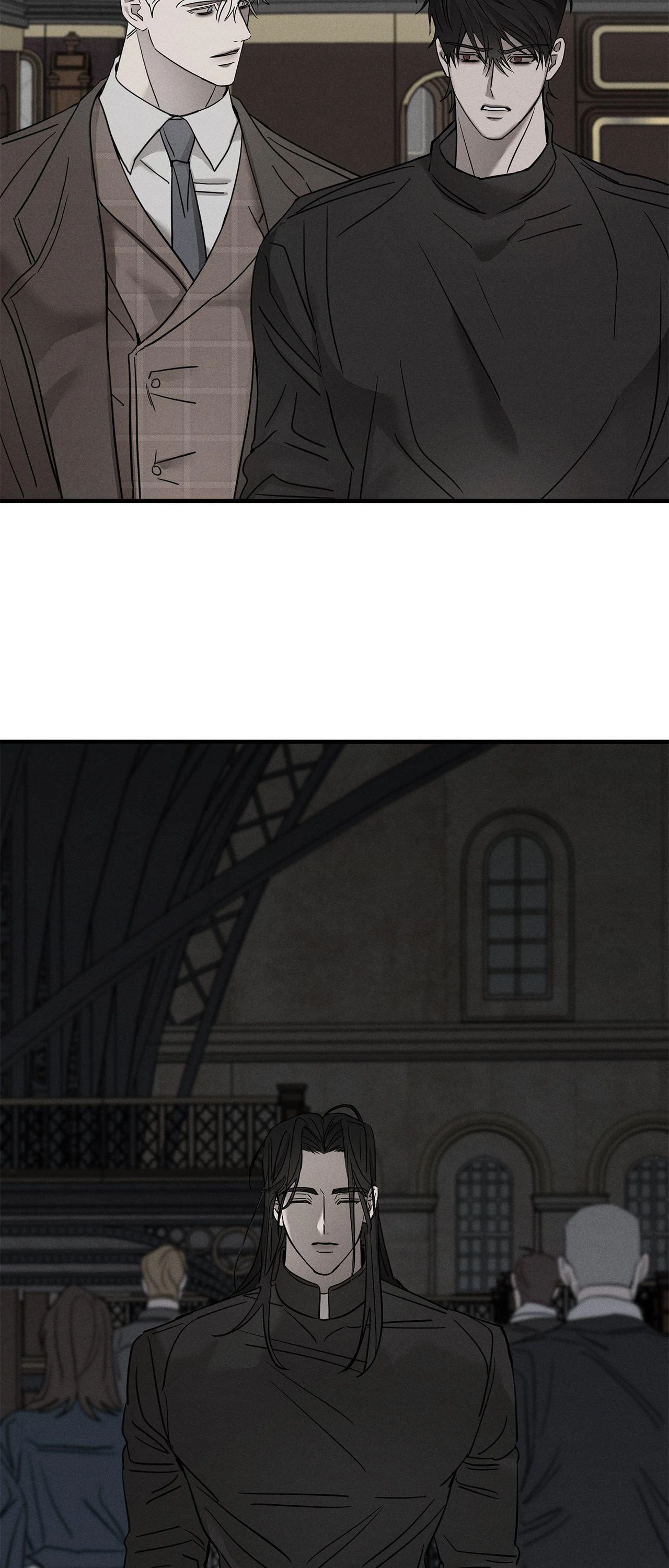 Pieta - Chapter 14 Page 29