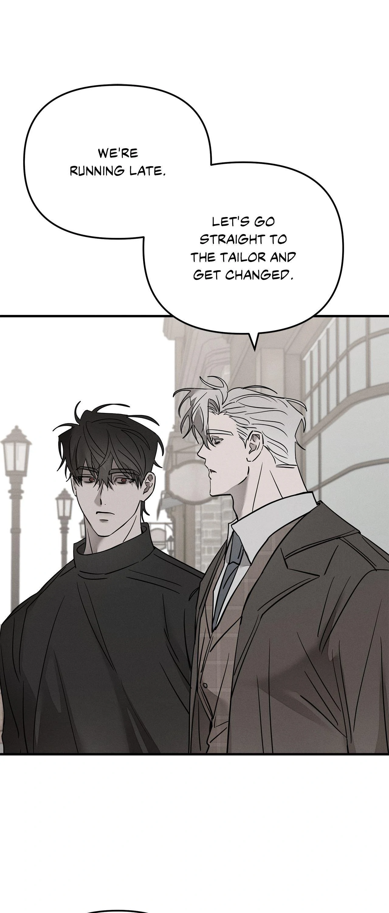 Pieta - Chapter 14 Page 33