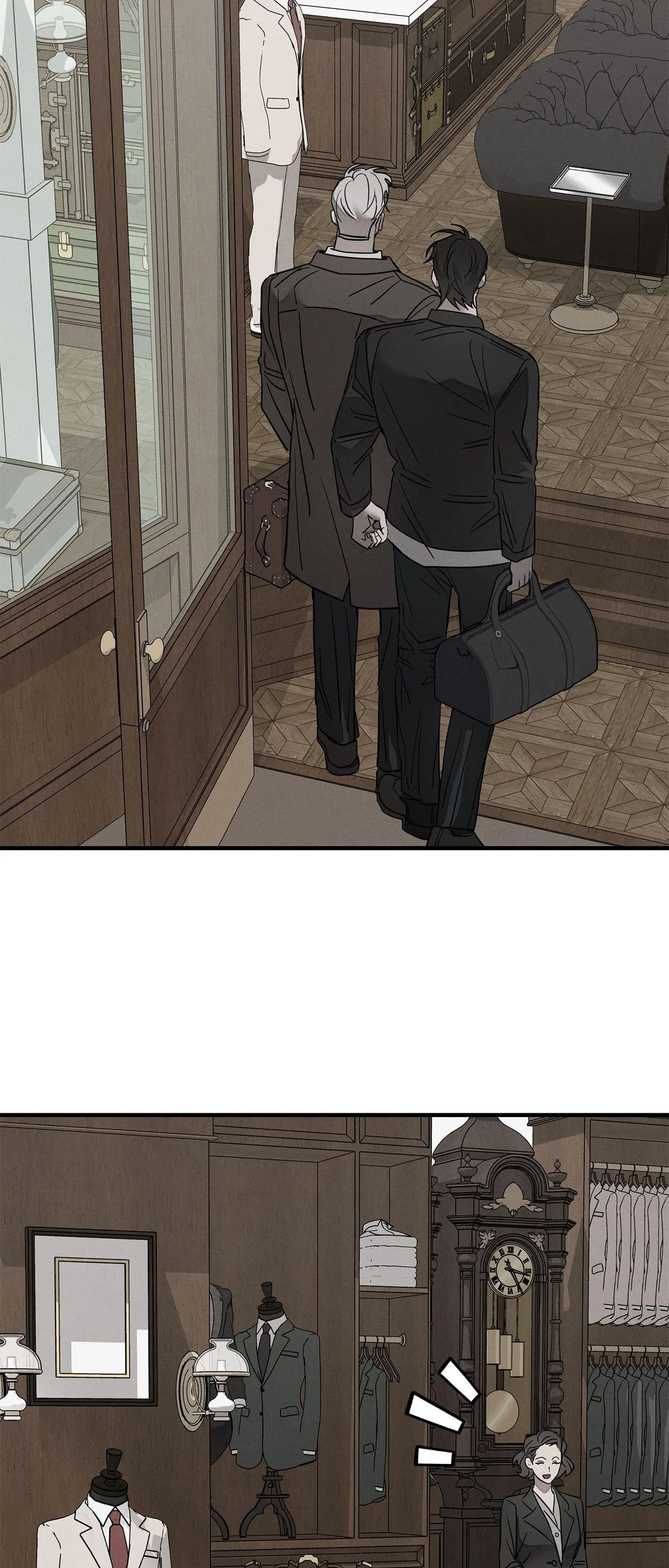 Pieta - Chapter 14 Page 36
