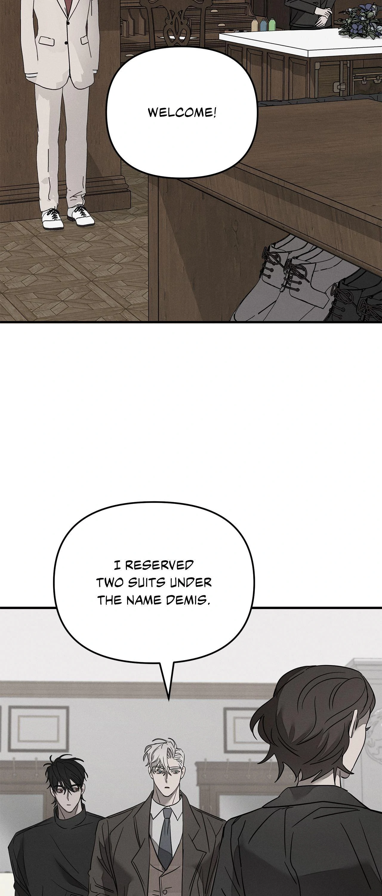 Pieta - Chapter 14 Page 37