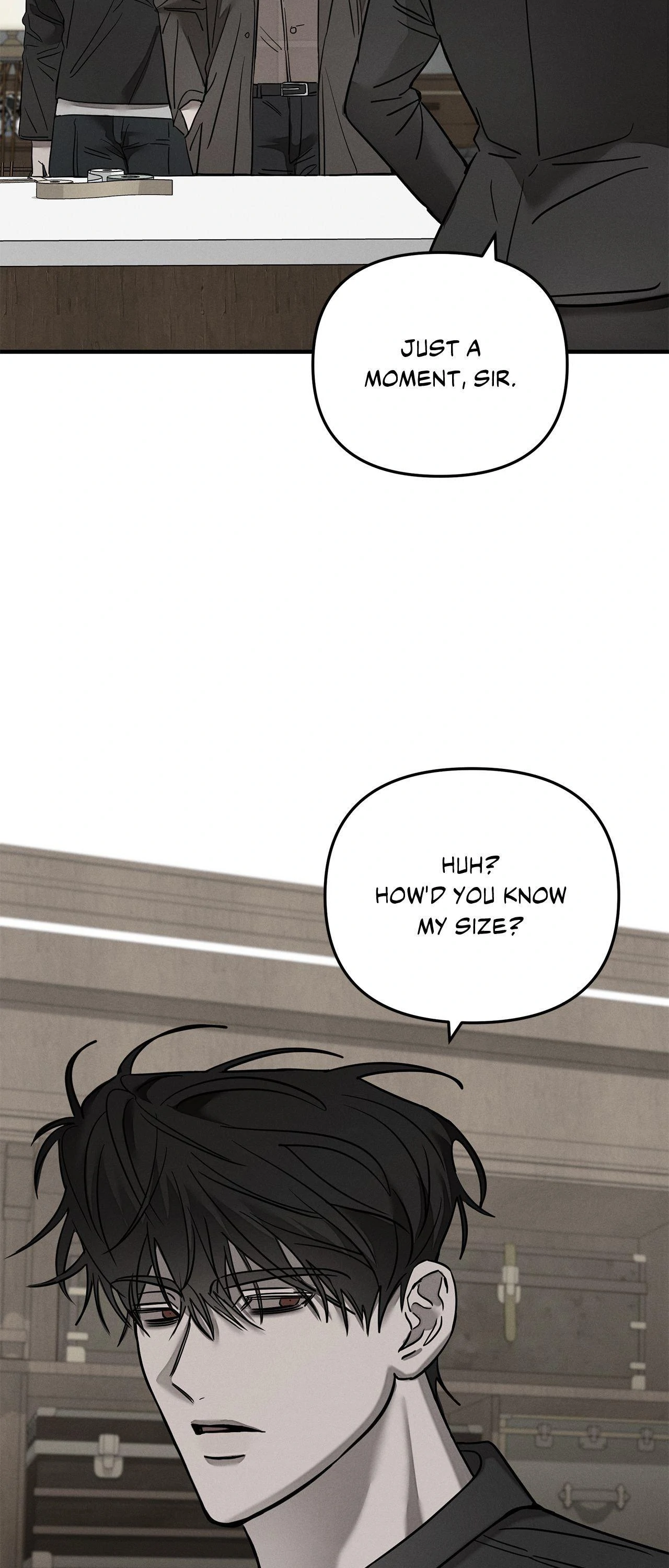 Pieta - Chapter 14 Page 38