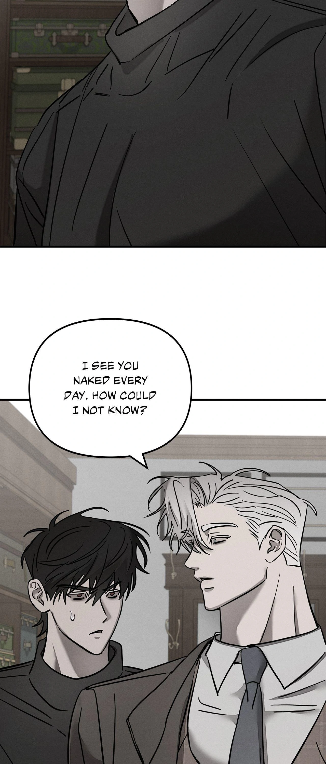 Pieta - Chapter 14 Page 39