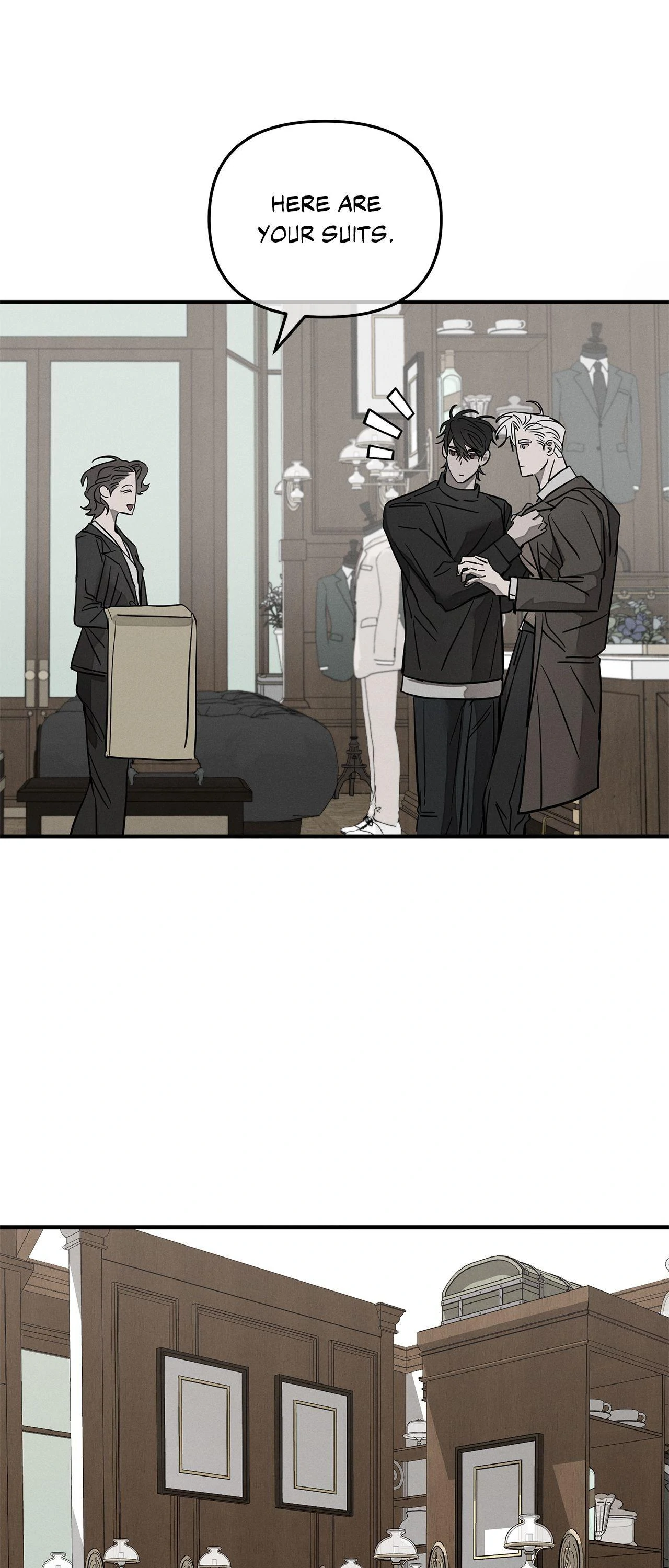Pieta - Chapter 14 Page 41