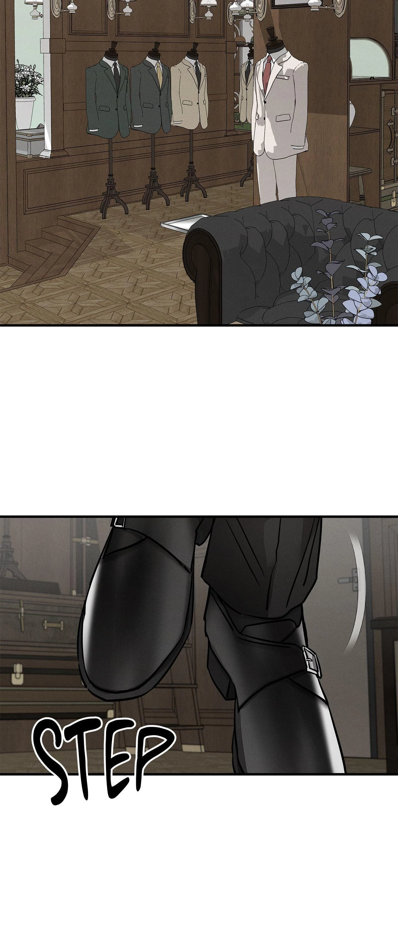 Pieta - Chapter 14 Page 42