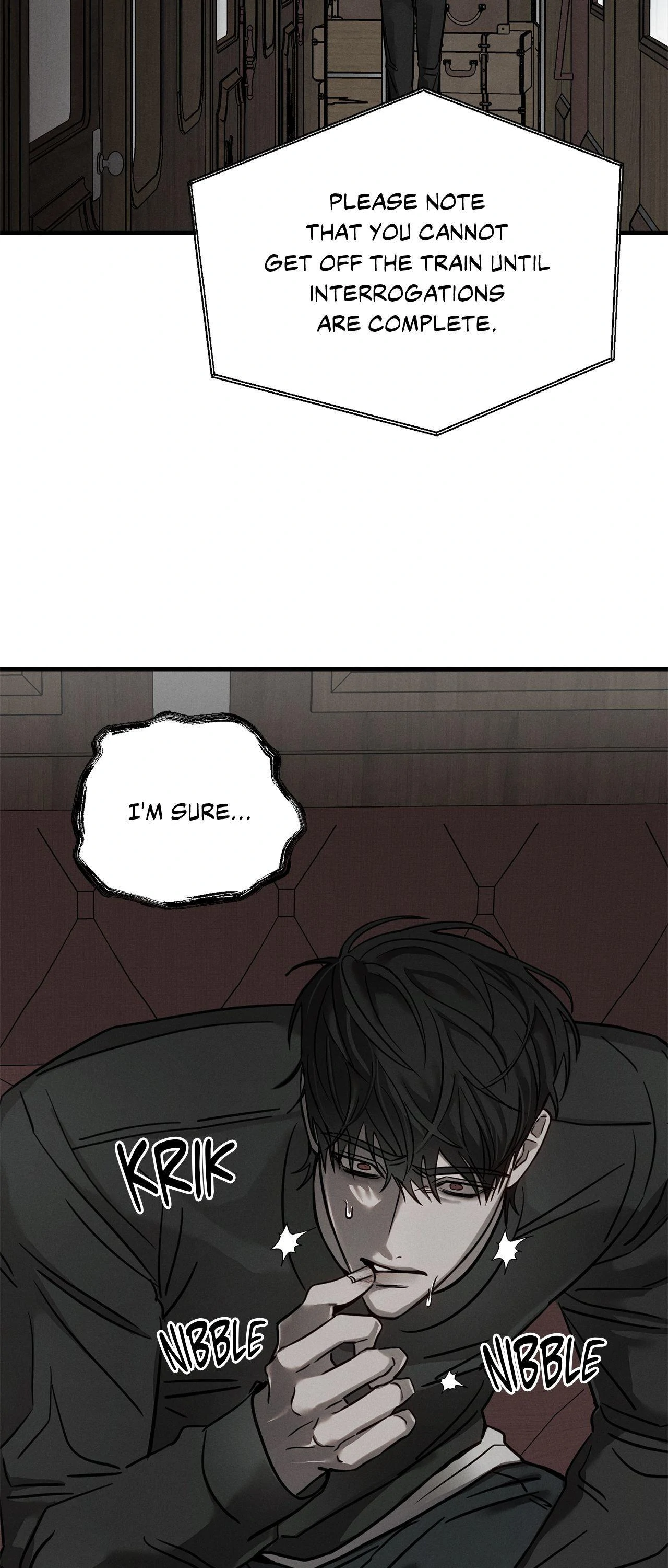 Pieta - Chapter 14 Page 5