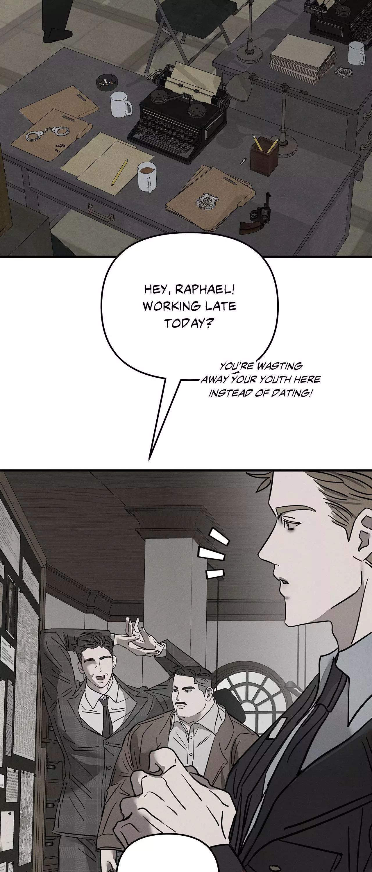 Pieta - Chapter 14 Page 60
