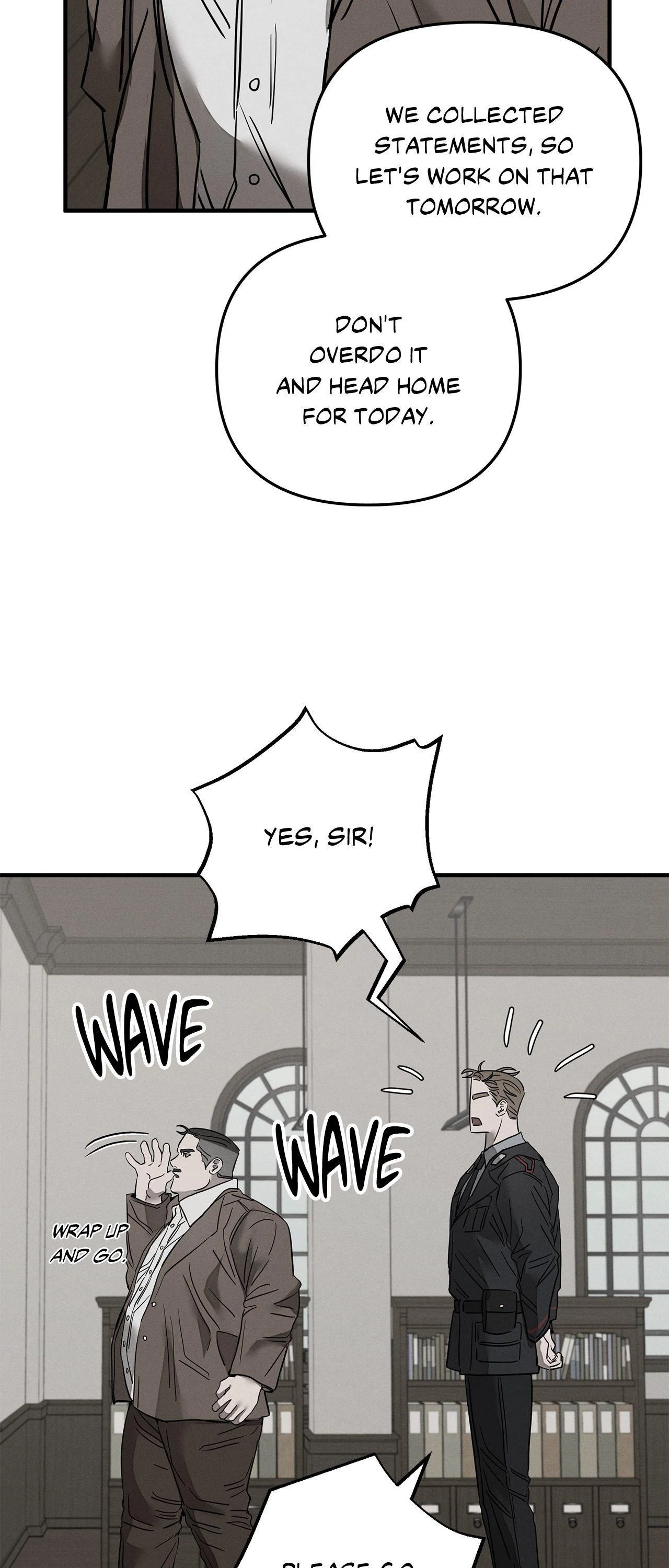 Pieta - Chapter 14 Page 64