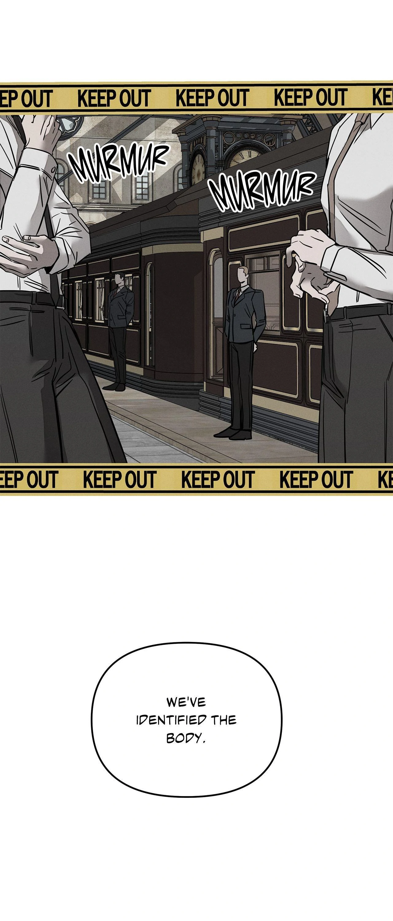 Pieta - Chapter 14 Page 8