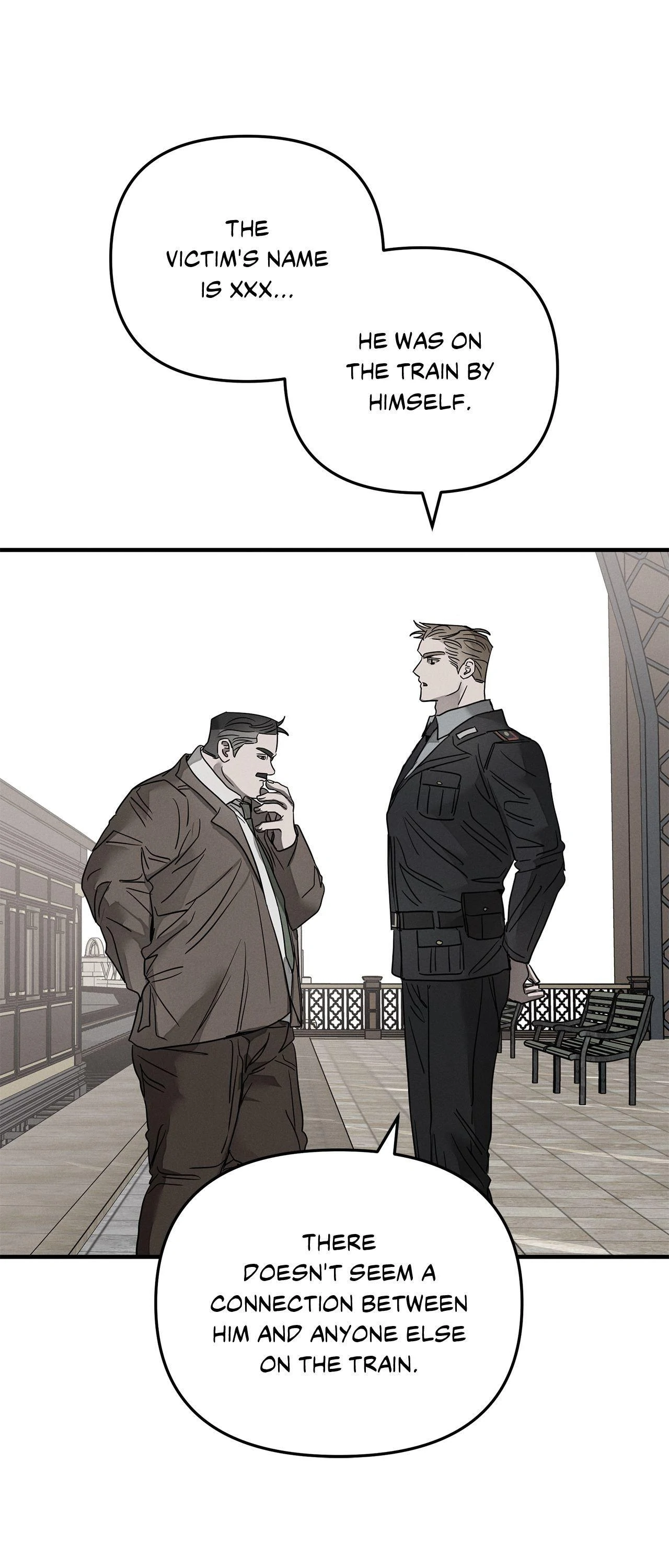 Pieta - Chapter 14 Page 9