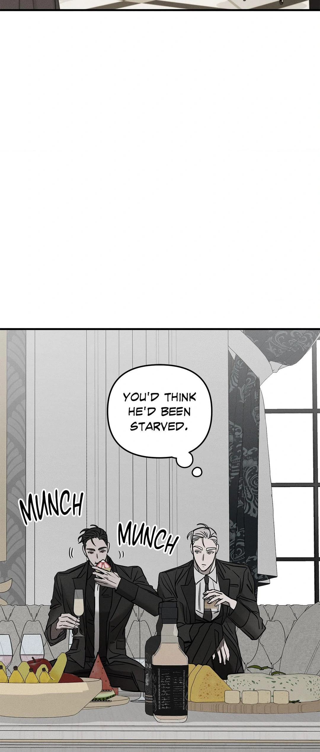 Pieta - Chapter 15 Page 11