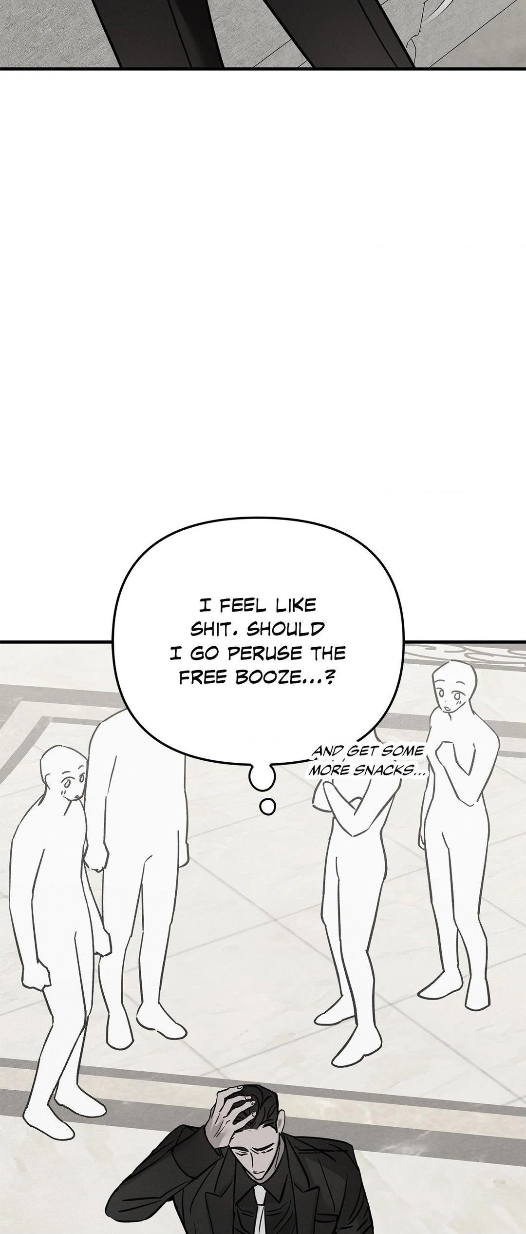 Pieta - Chapter 15 Page 17