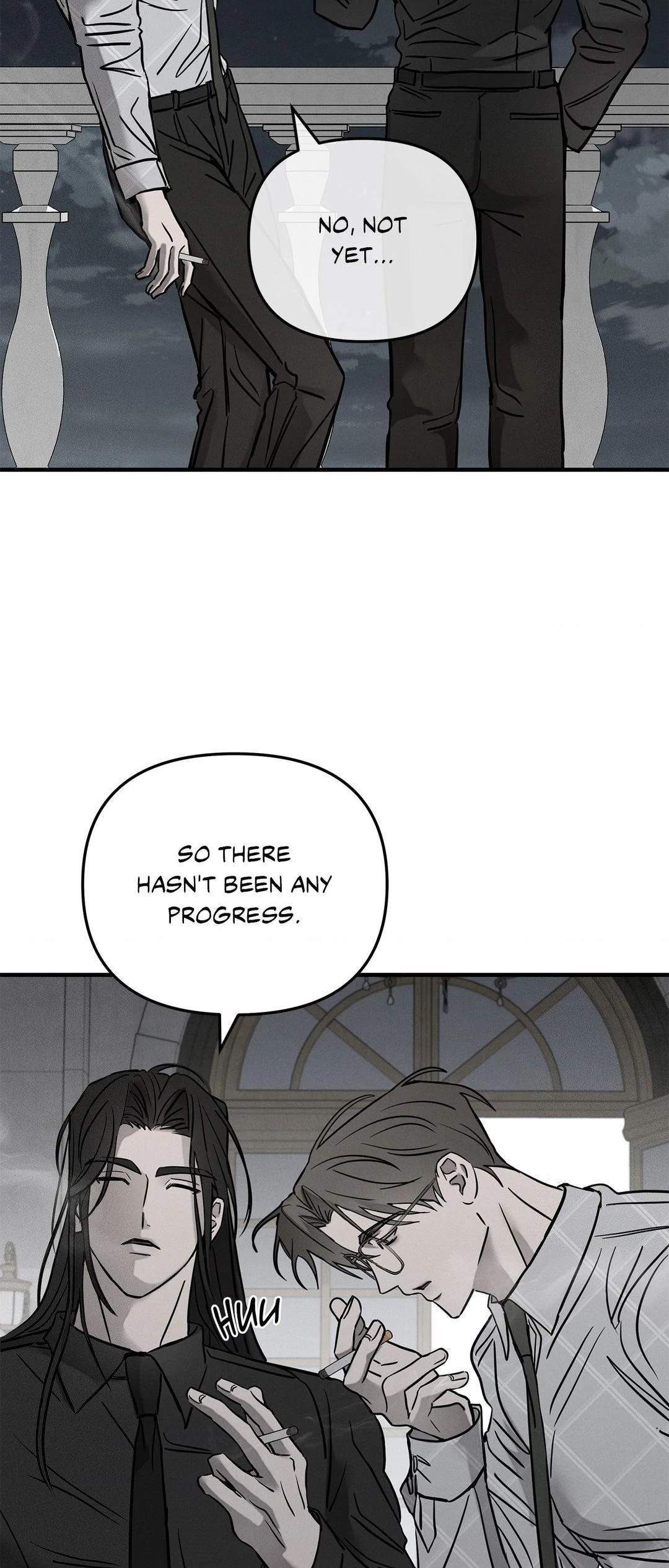 Pieta - Chapter 15 Page 22