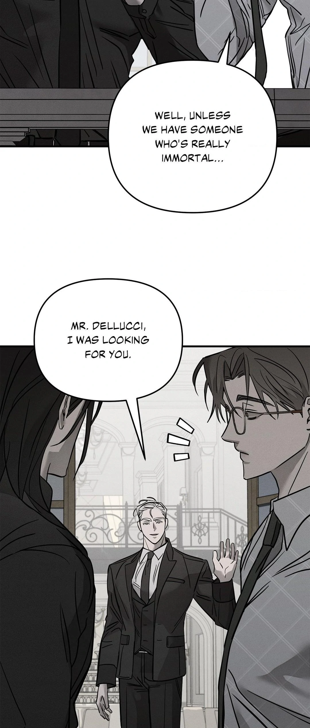 Pieta - Chapter 15 Page 23