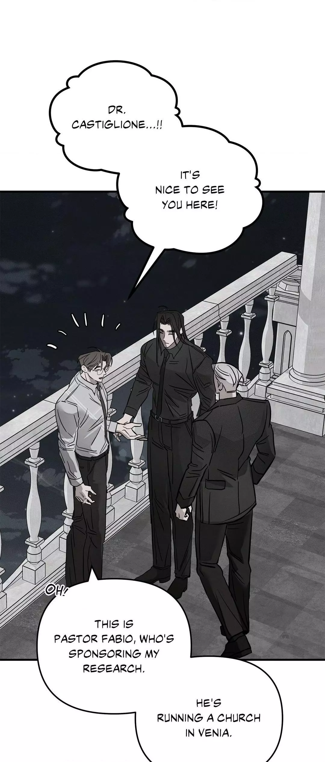 Pieta - Chapter 15 Page 25