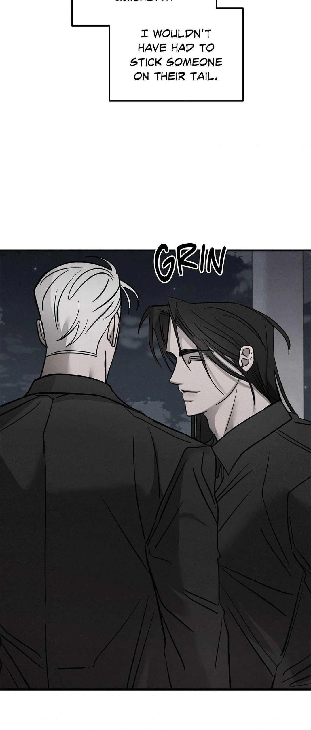Pieta - Chapter 15 Page 27