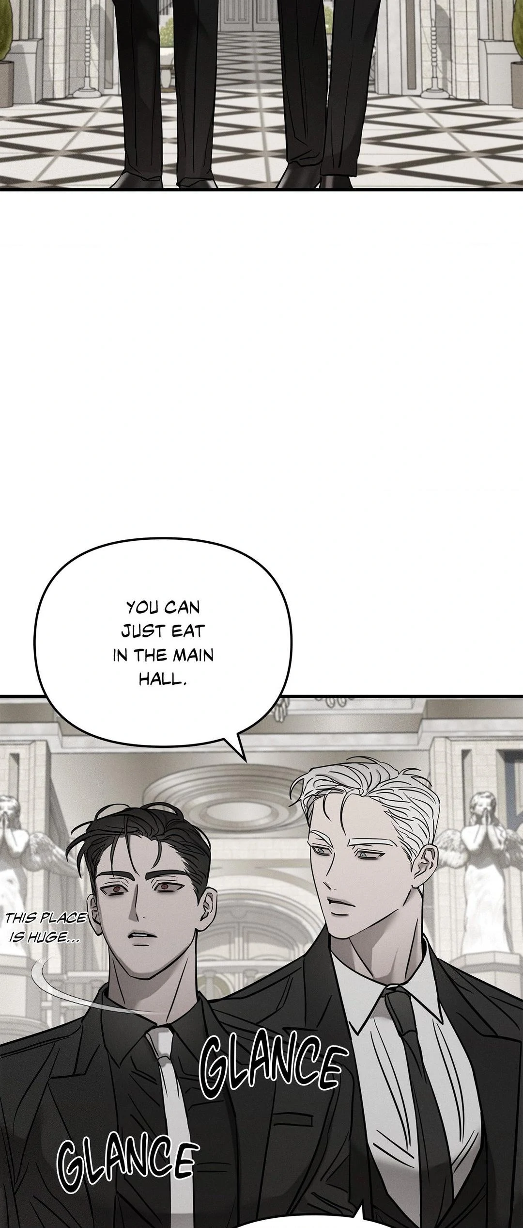 Pieta - Chapter 15 Page 3