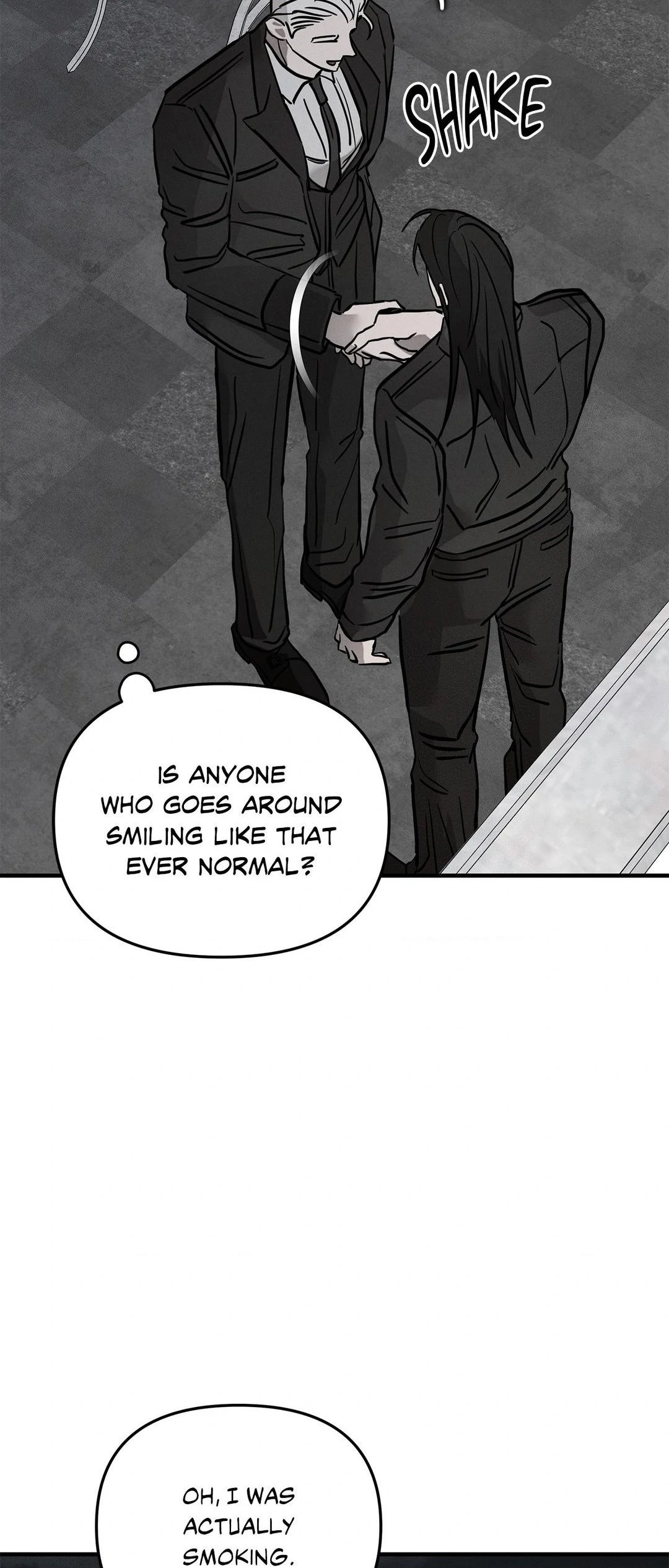 Pieta - Chapter 15 Page 30