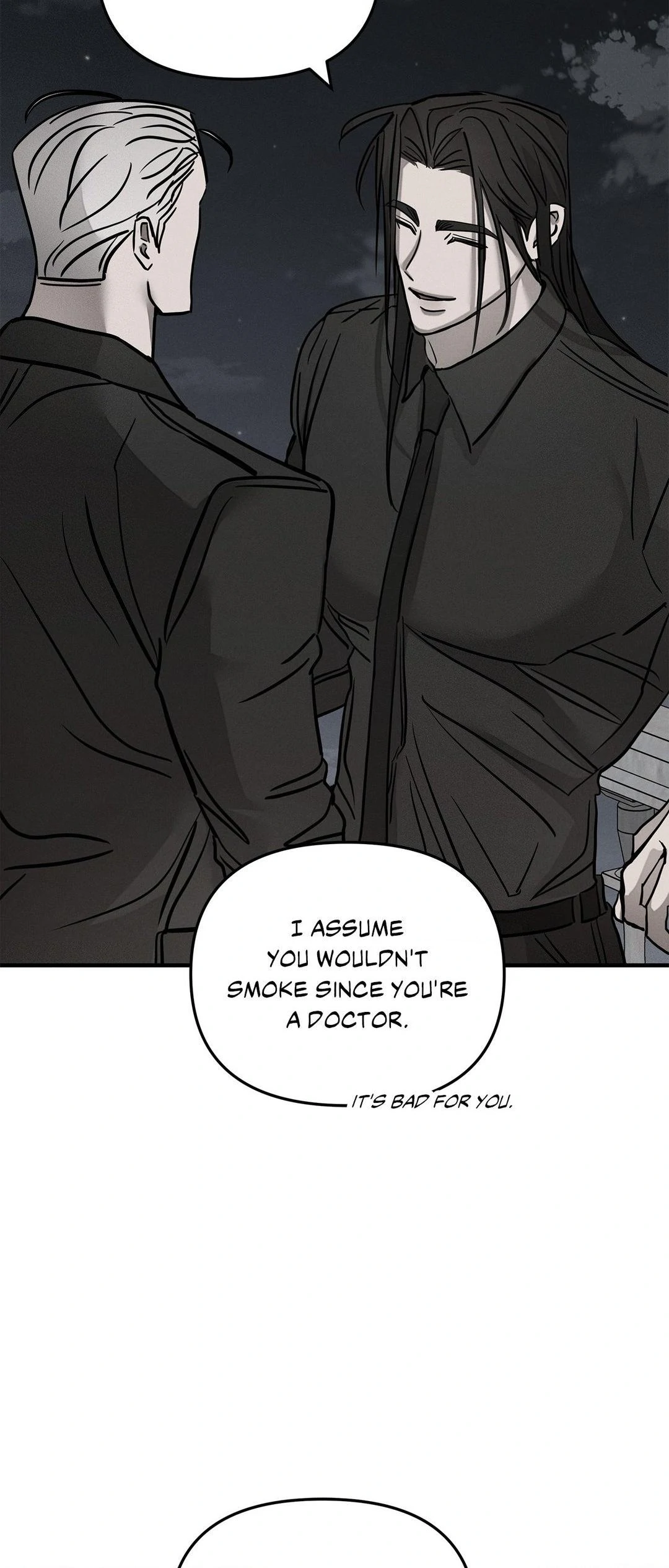 Pieta - Chapter 15 Page 31