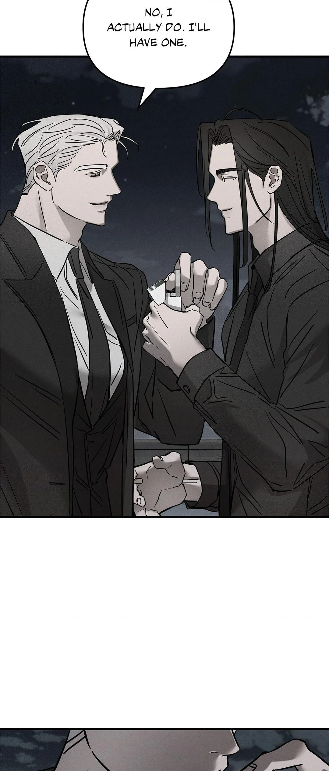 Pieta - Chapter 15 Page 32