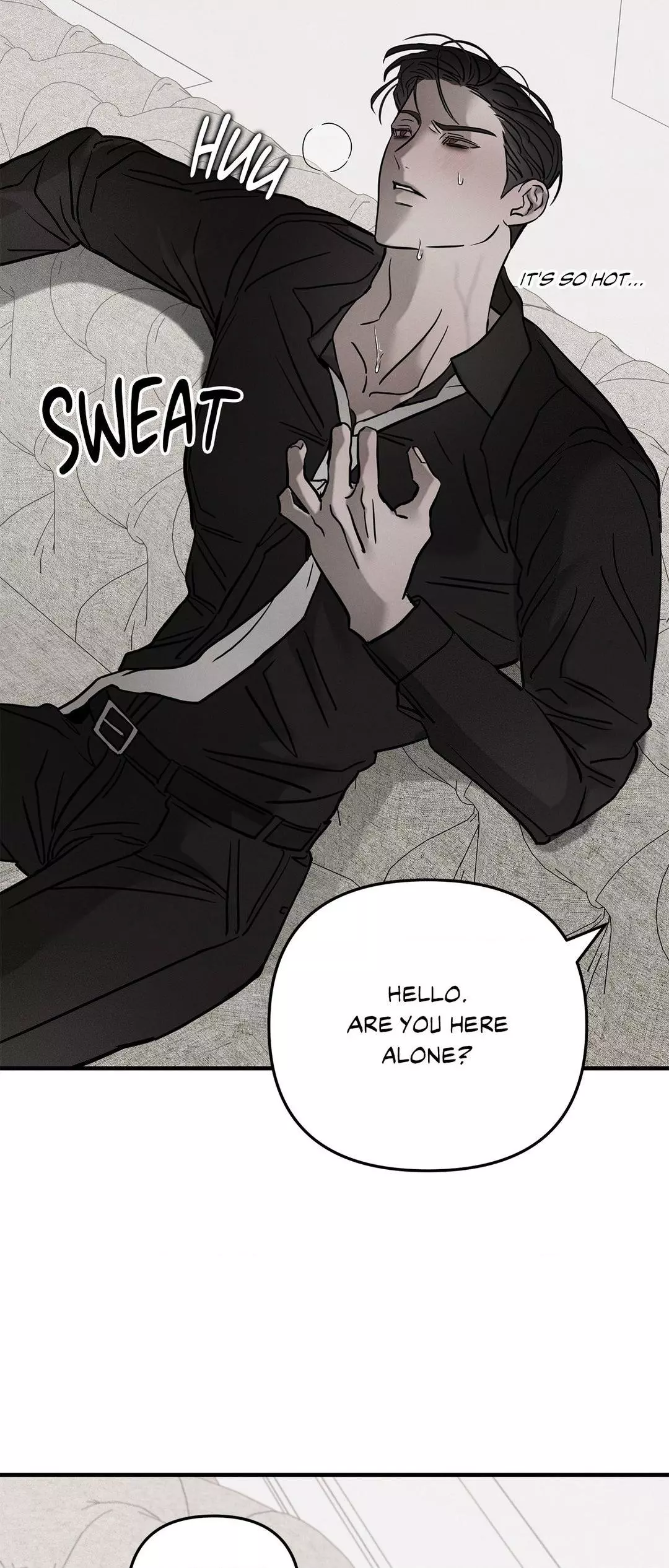 Pieta - Chapter 15 Page 38
