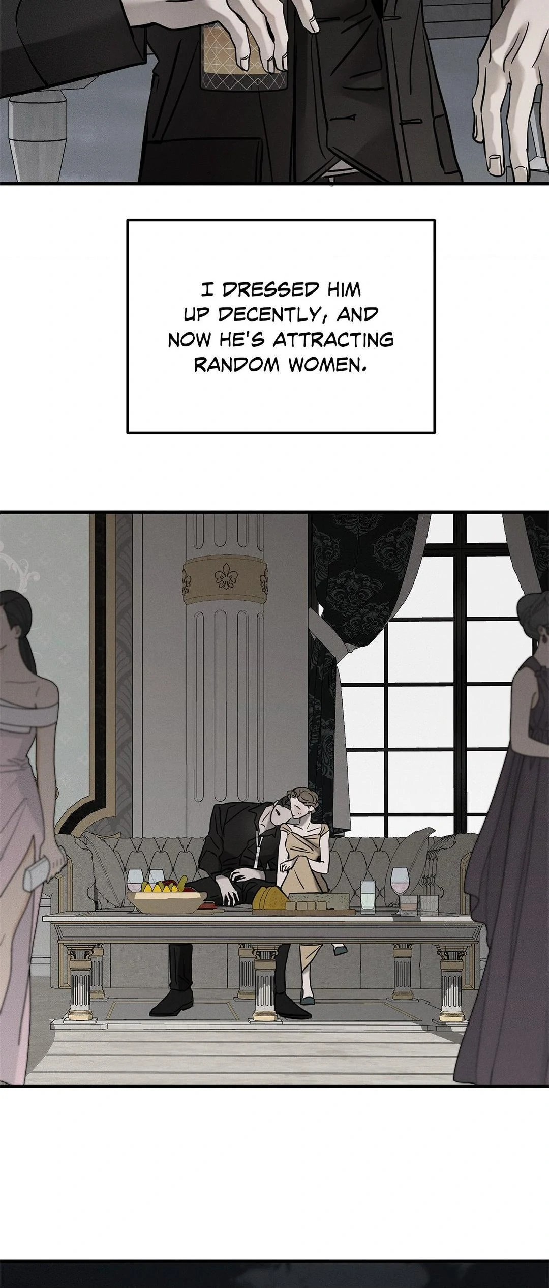 Pieta - Chapter 15 Page 45