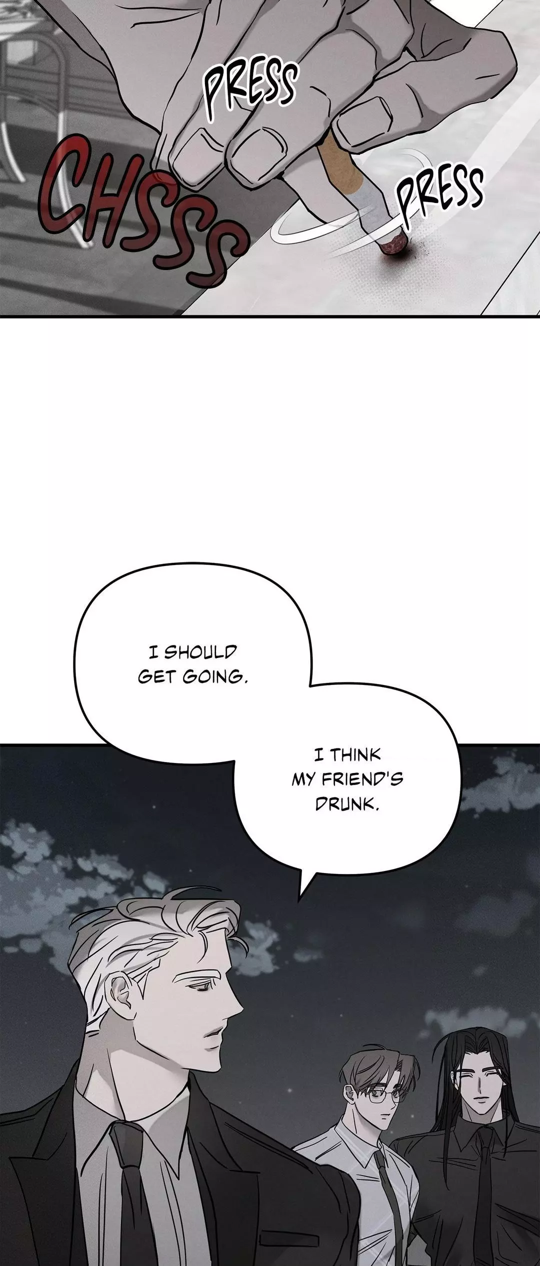 Pieta - Chapter 15 Page 48
