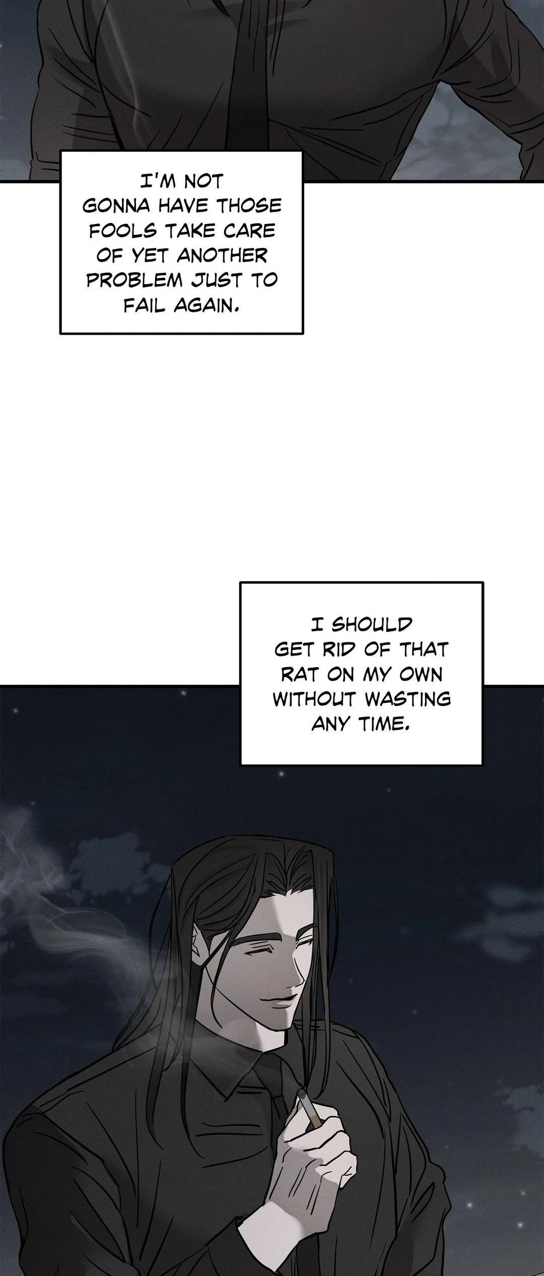 Pieta - Chapter 15 Page 51