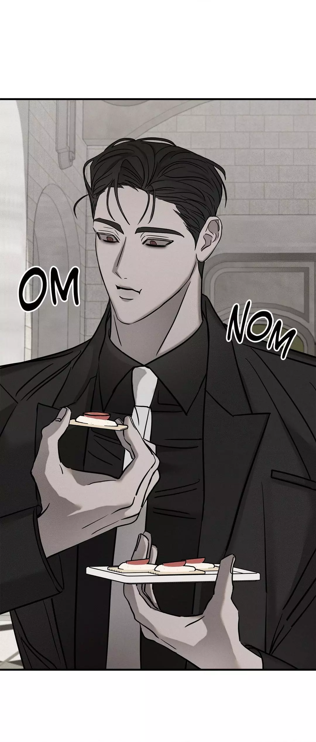 Pieta - Chapter 15 Page 6