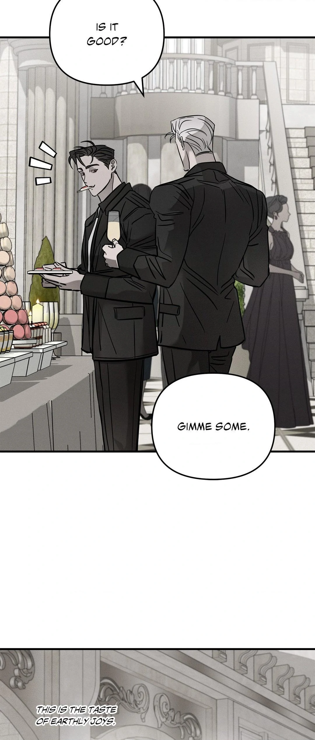 Pieta - Chapter 15 Page 8