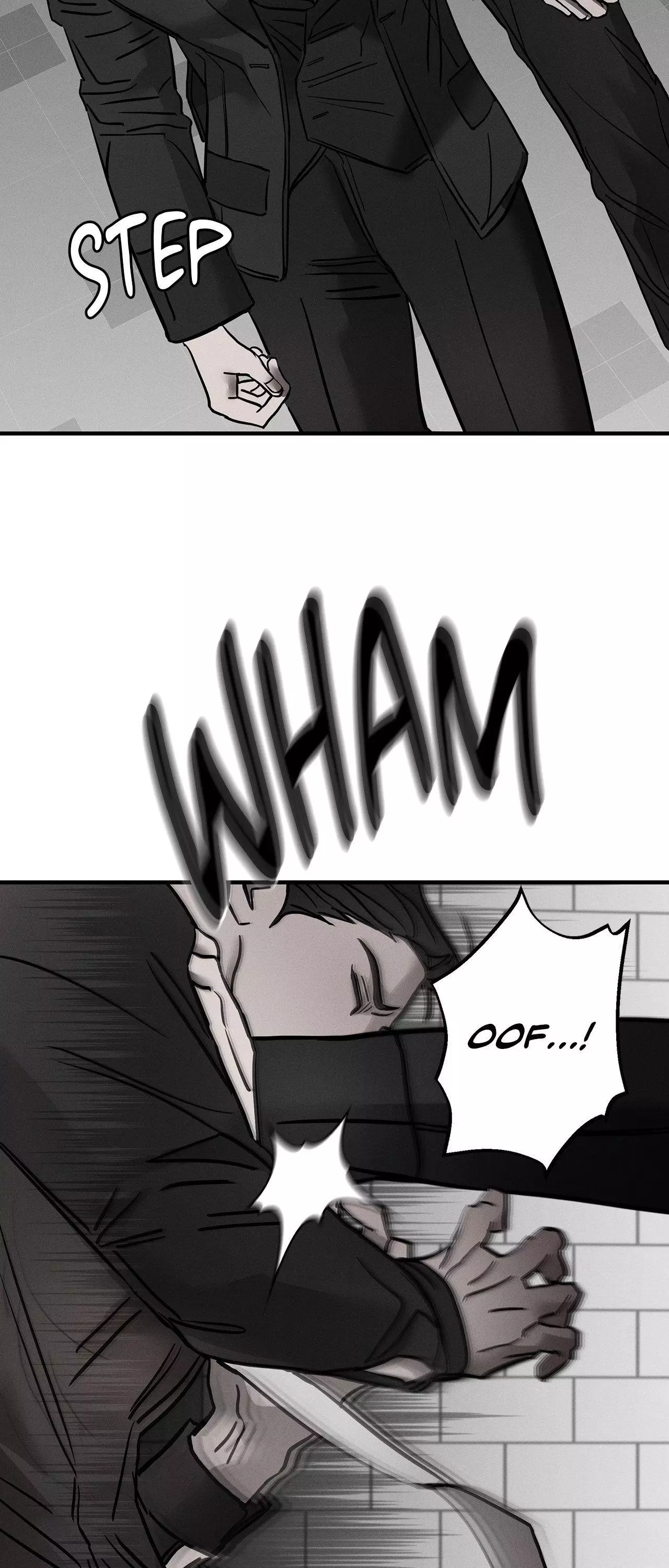 Pieta - Chapter 16 Page 25