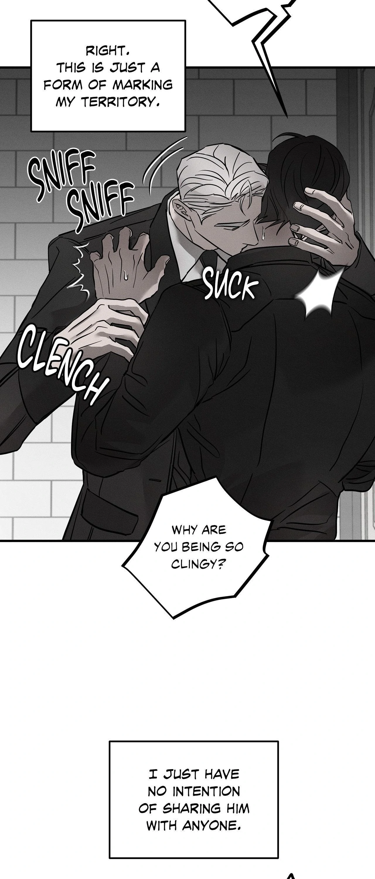 Pieta - Chapter 16 Page 28