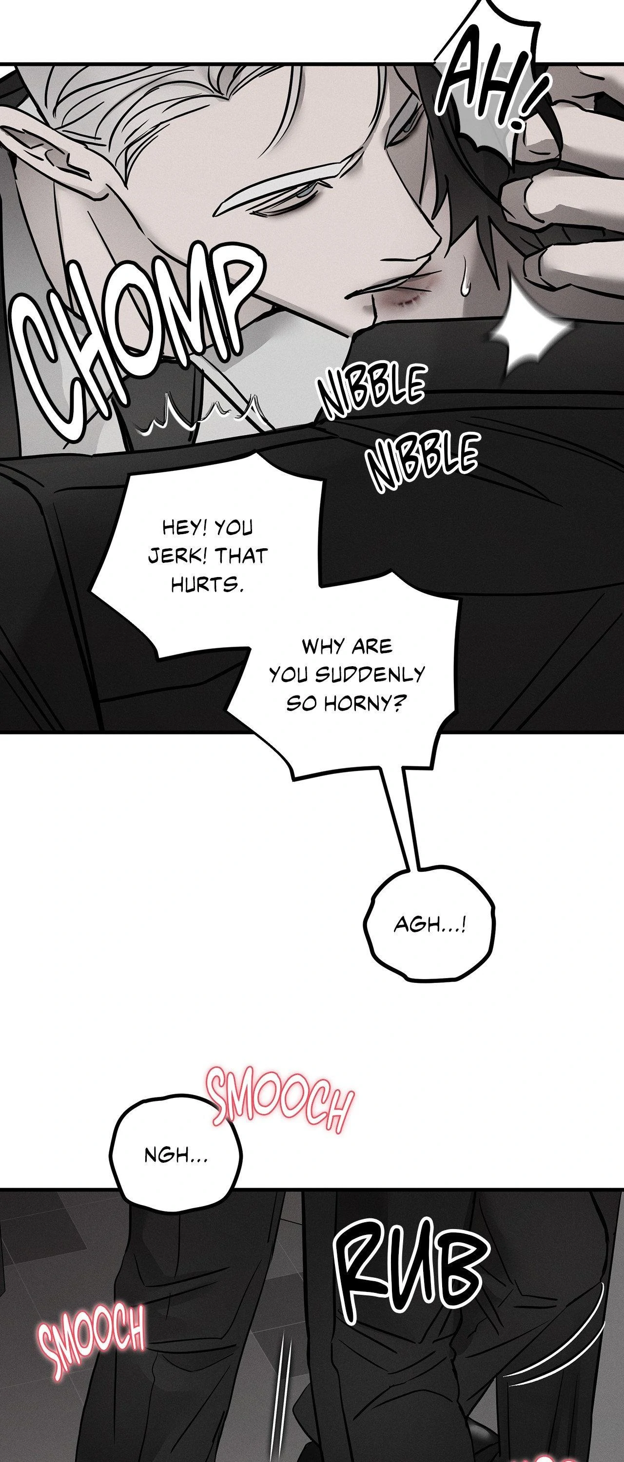 Pieta - Chapter 16 Page 29