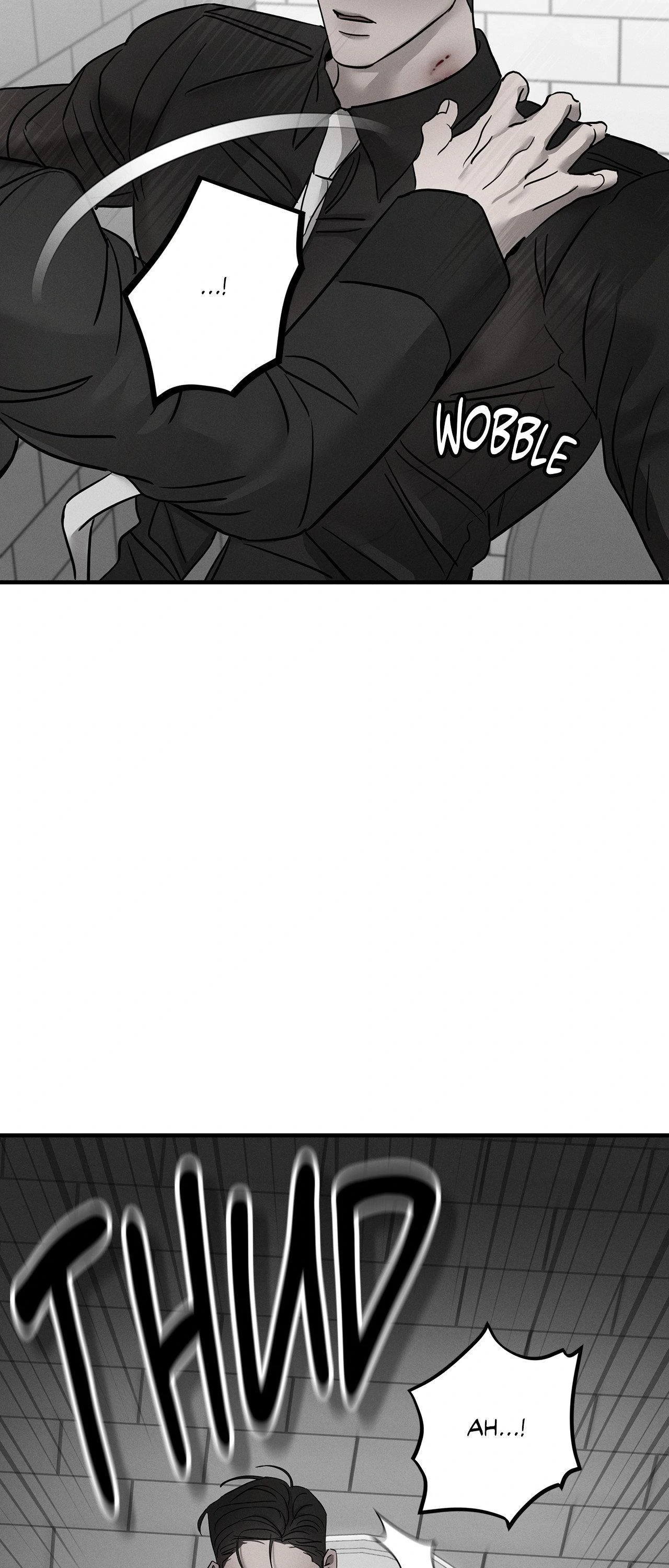 Pieta - Chapter 16 Page 33