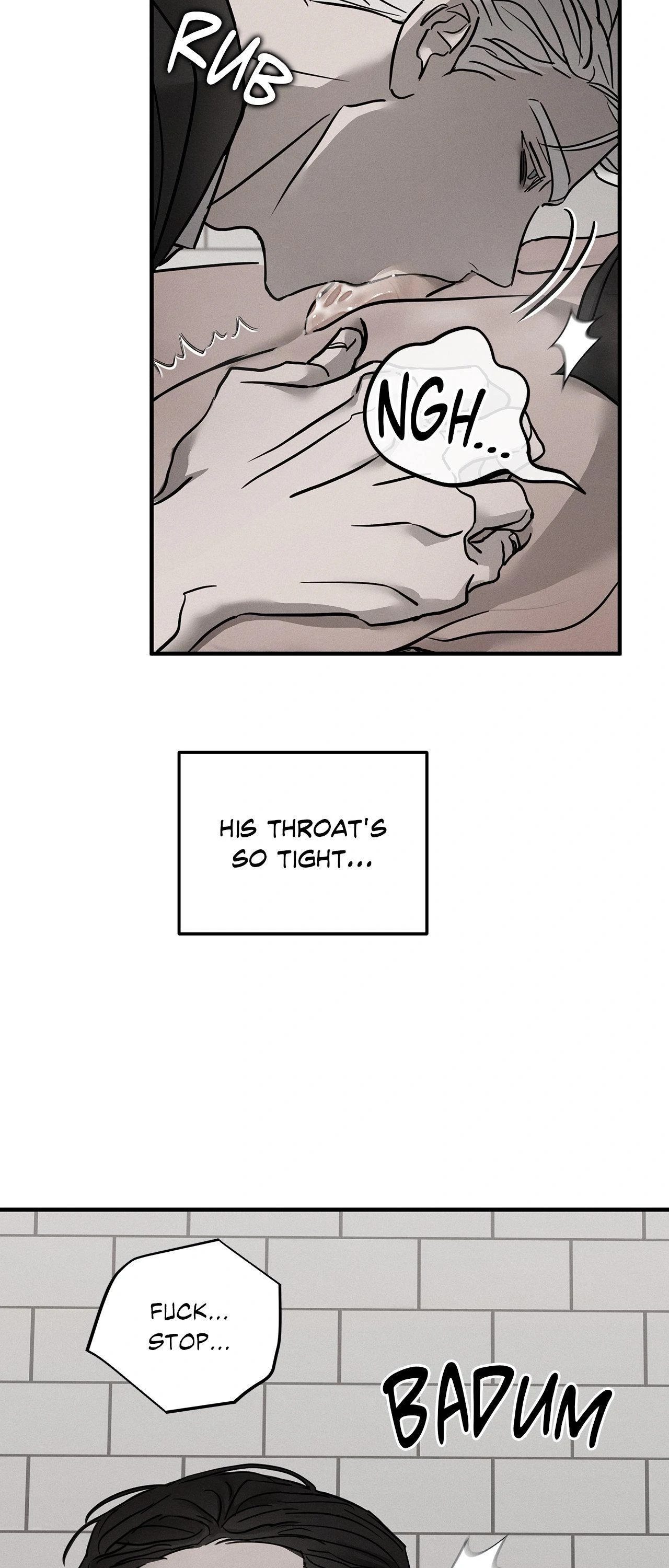 Pieta - Chapter 16 Page 43
