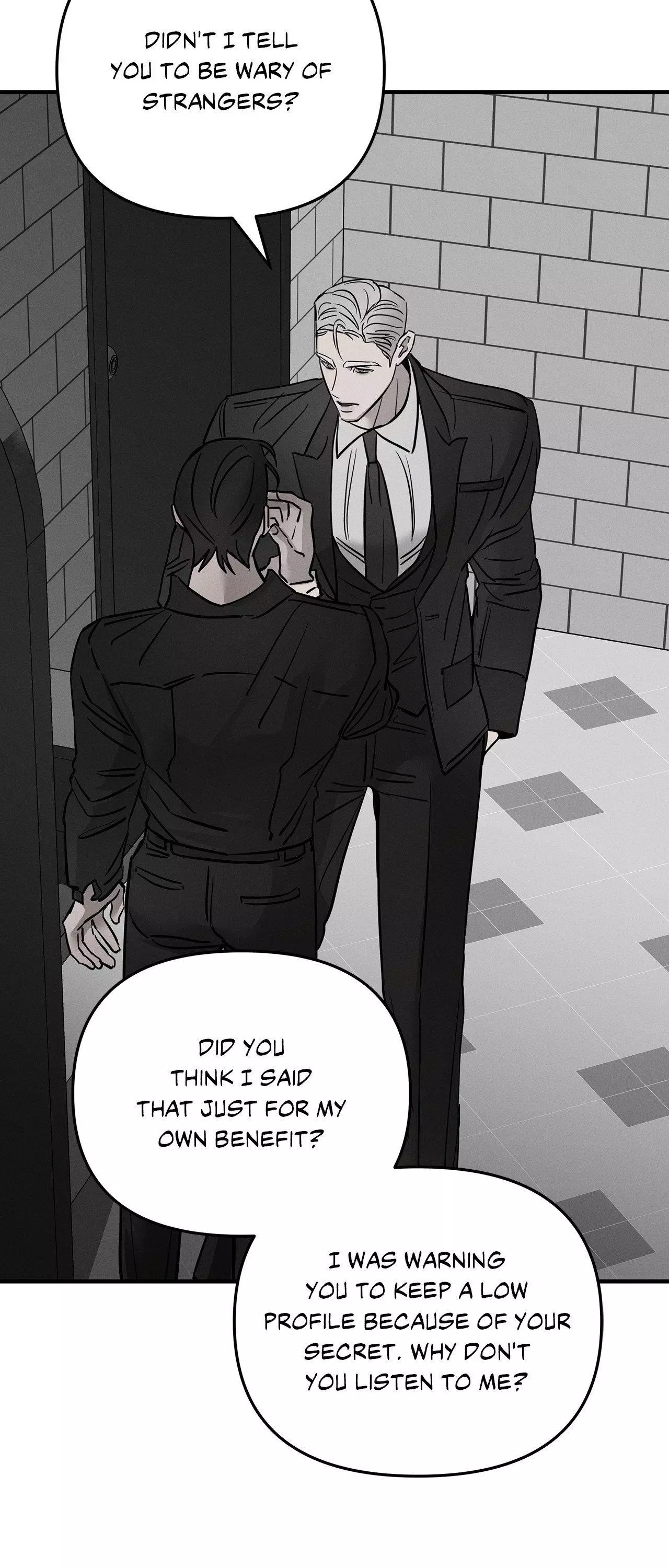 Pieta - Chapter 16 Page 7