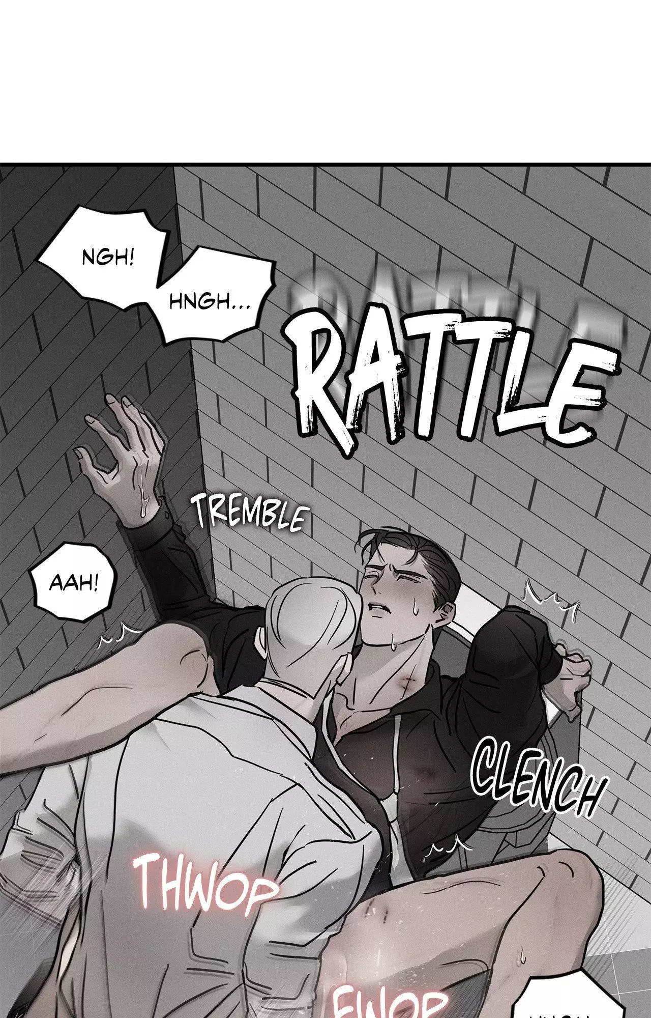 Pieta - Chapter 17 Page 1