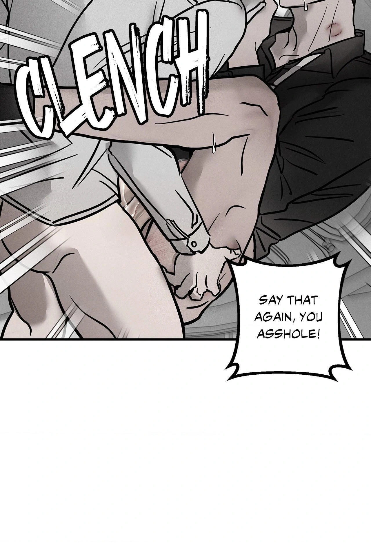Pieta - Chapter 17 Page 11