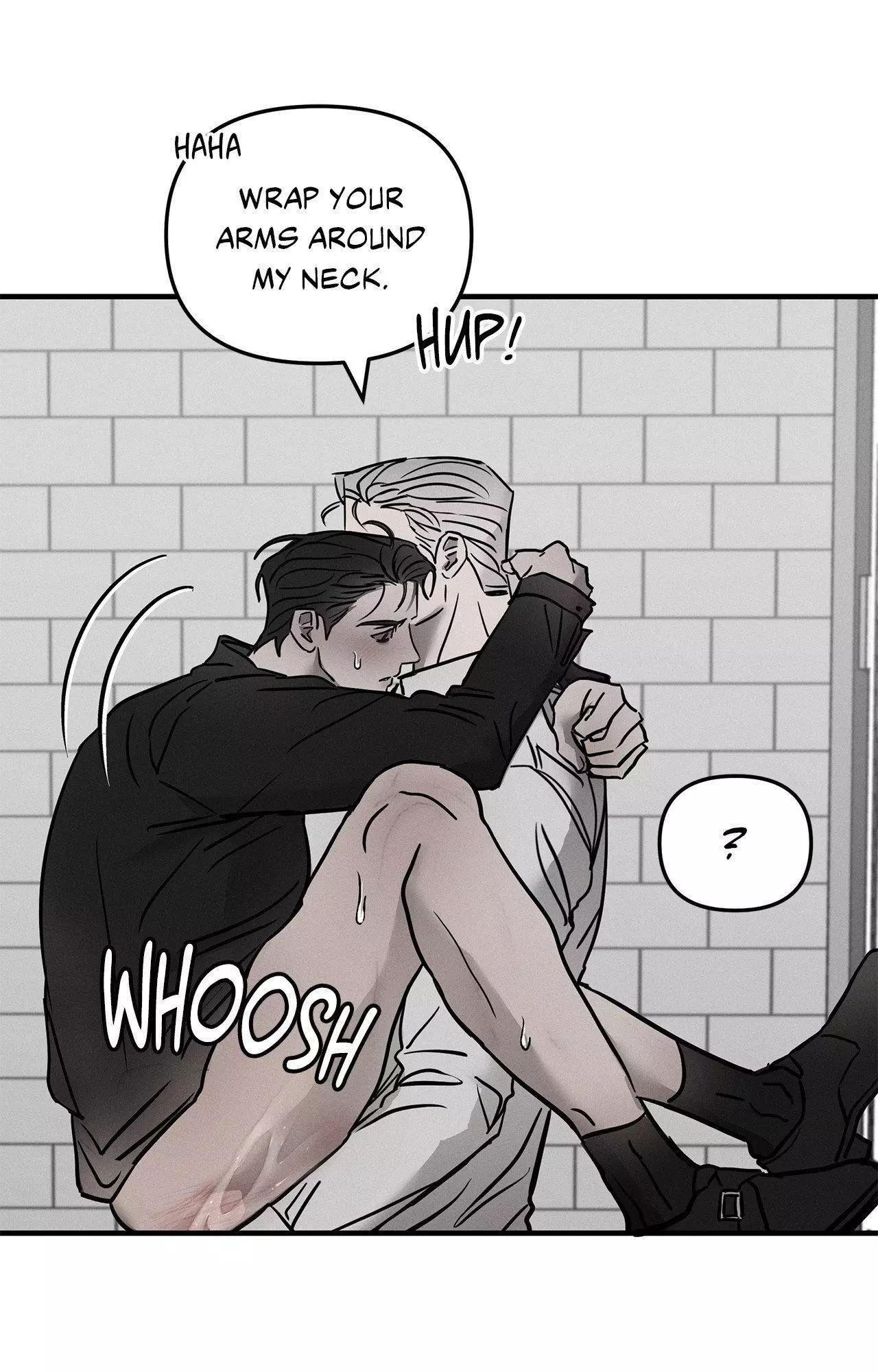 Pieta - Chapter 17 Page 12