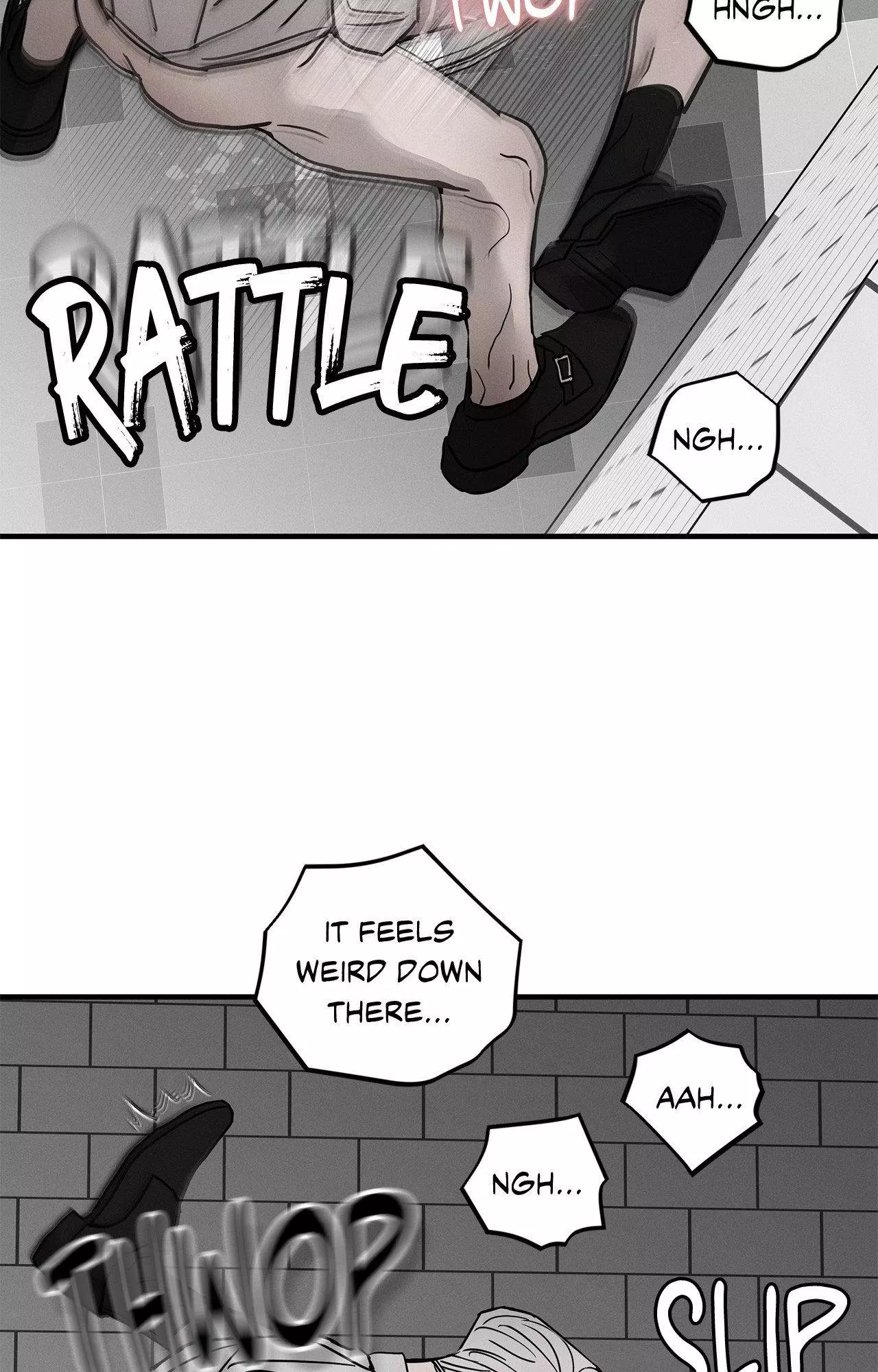 Pieta - Chapter 17 Page 2