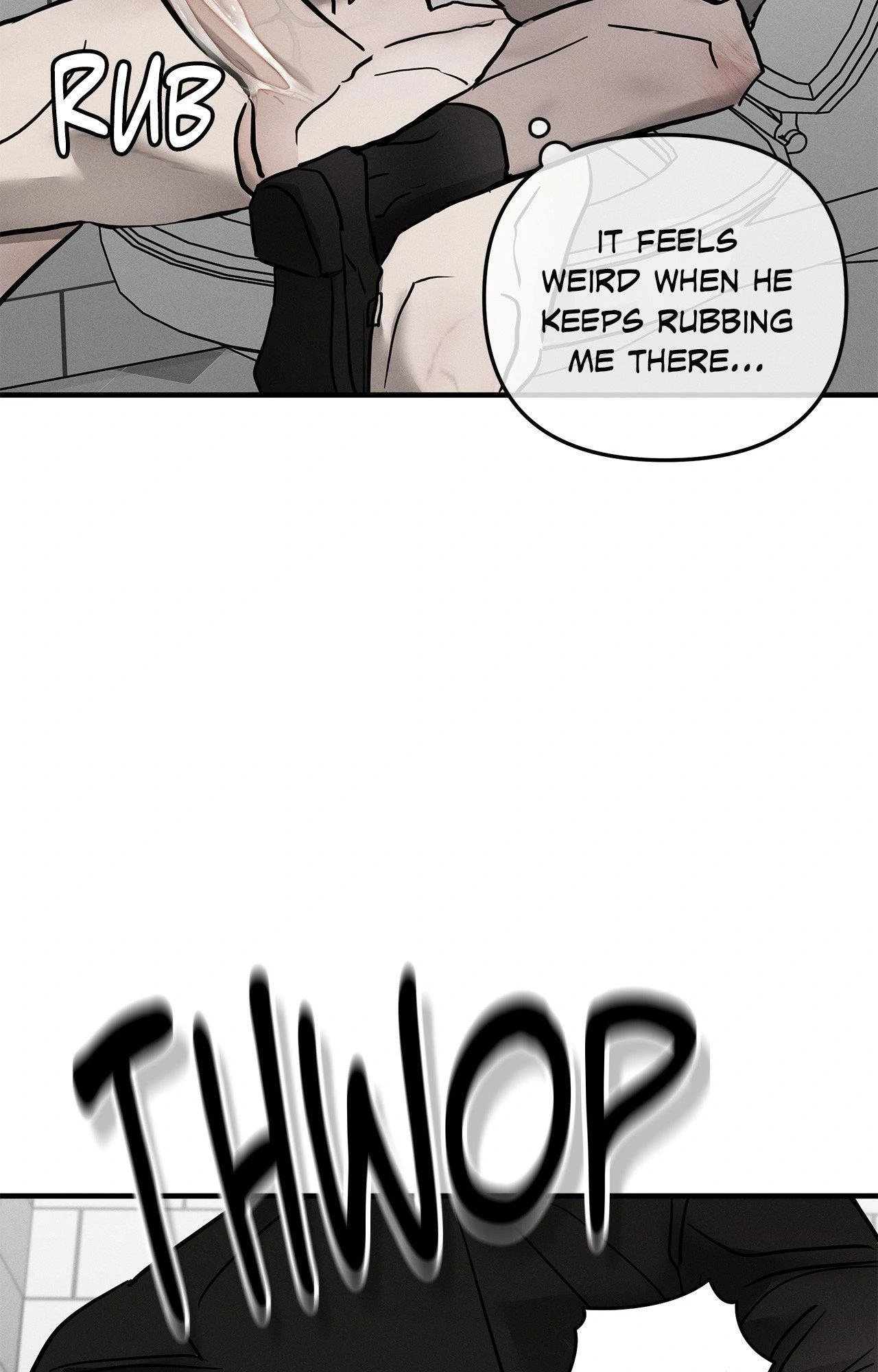 Pieta - Chapter 17 Page 20