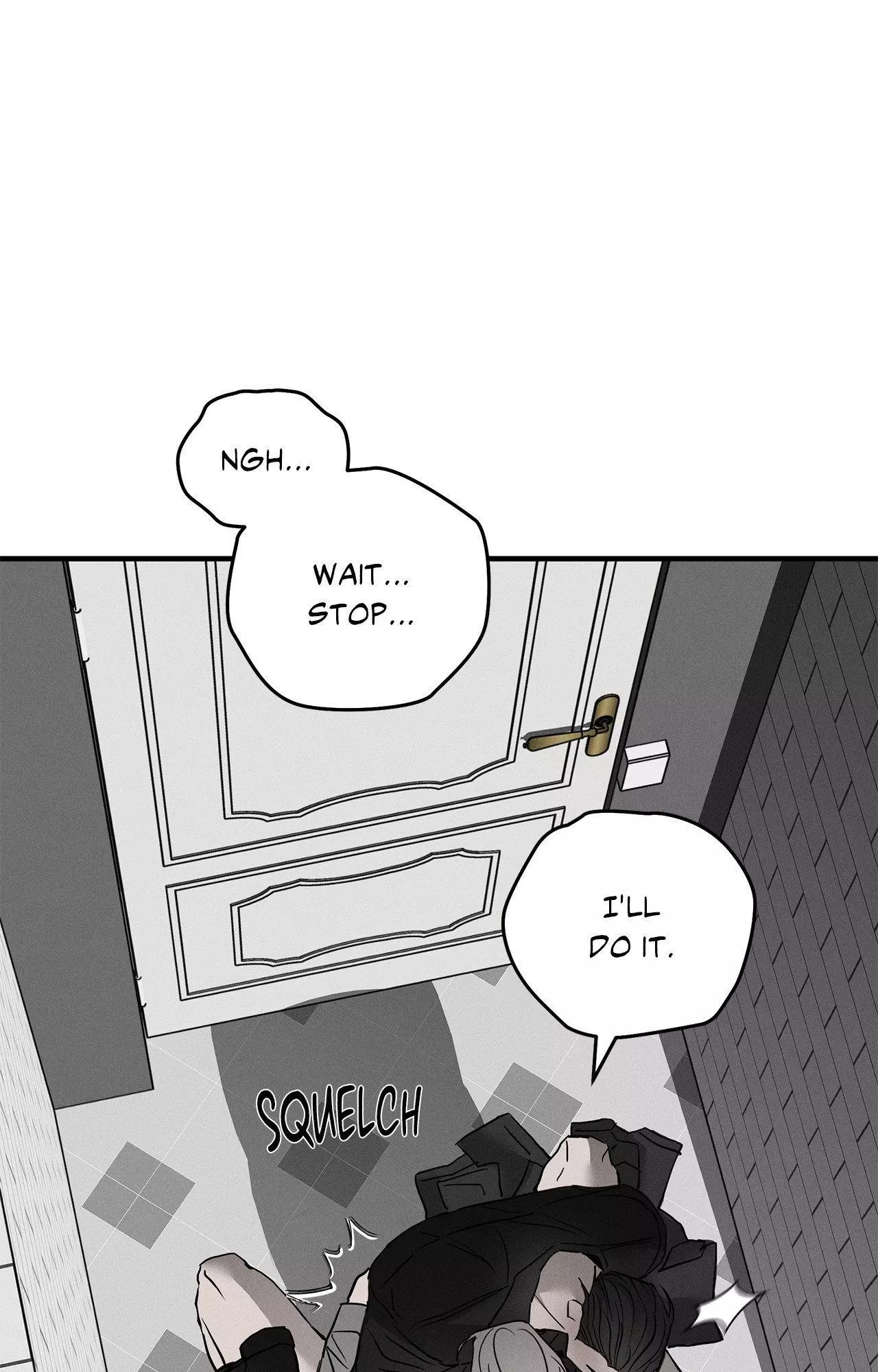 Pieta - Chapter 17 Page 28