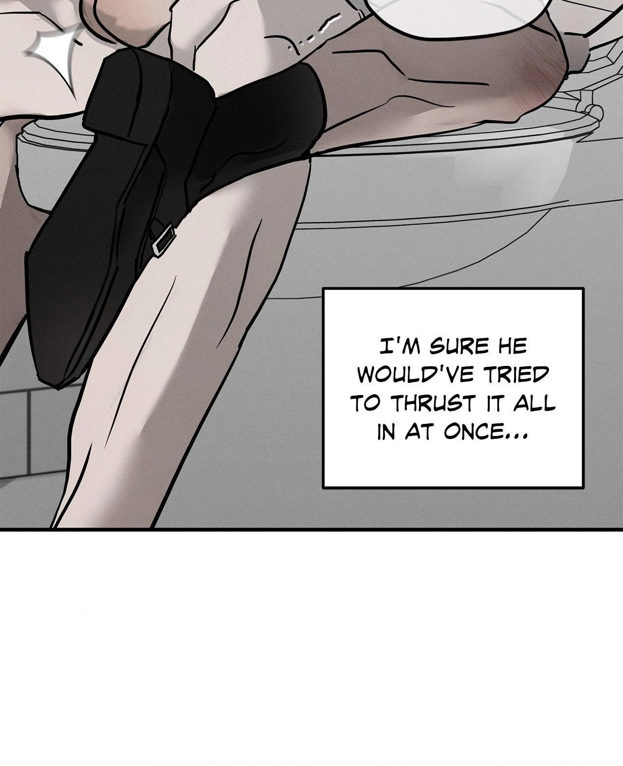 Pieta - Chapter 17 Page 31