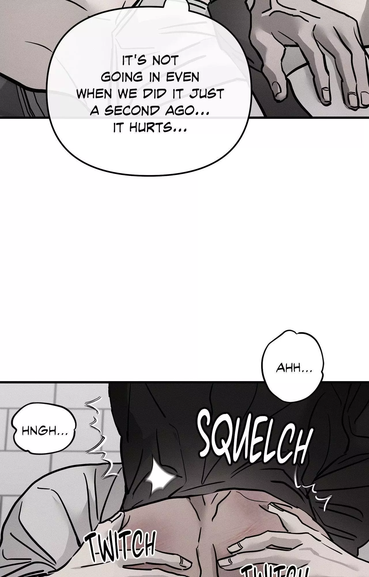 Pieta - Chapter 17 Page 33