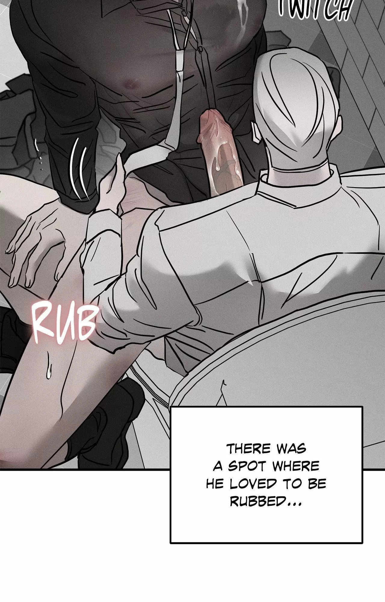 Pieta - Chapter 17 Page 43