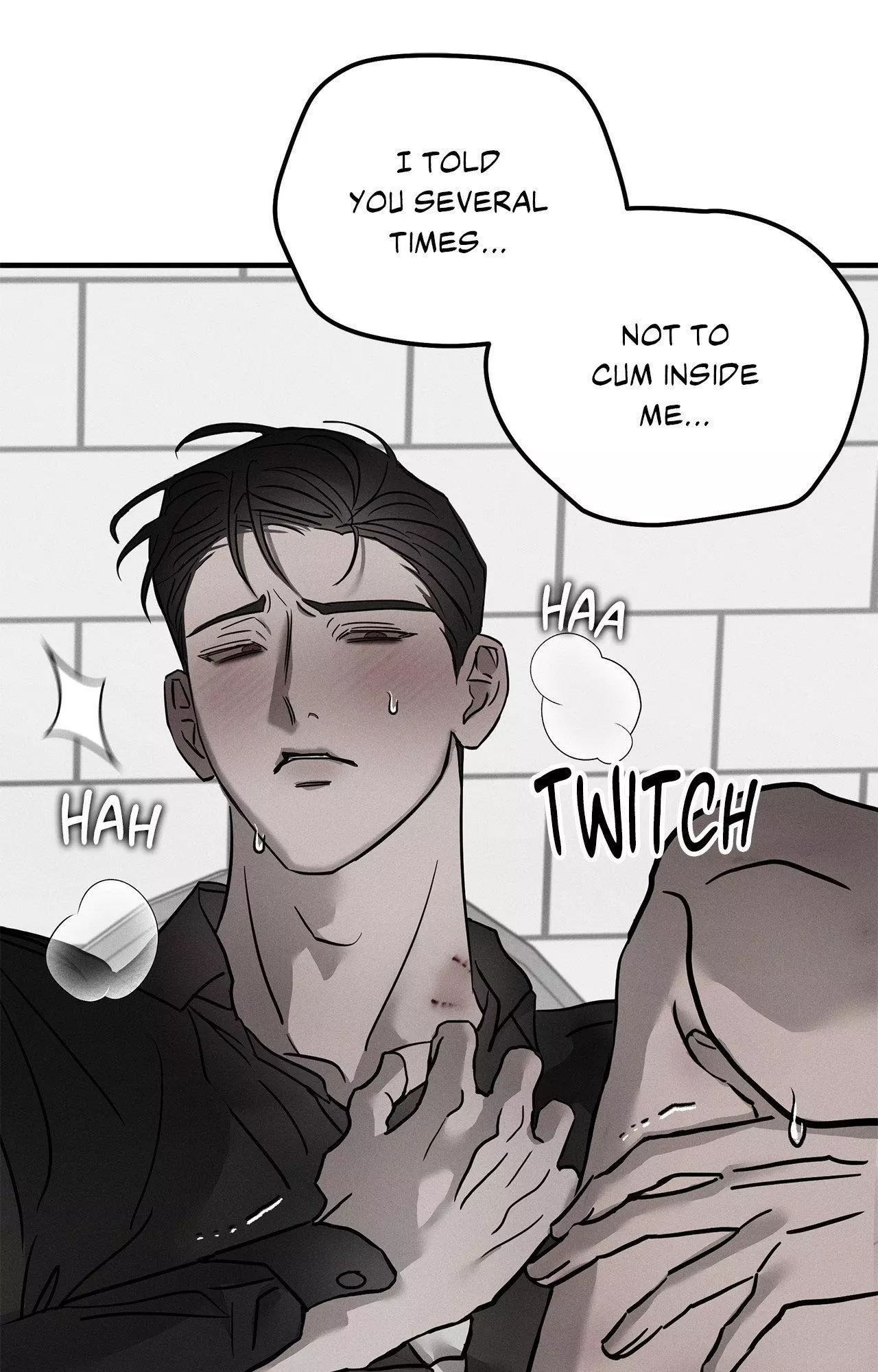 Pieta - Chapter 17 Page 7