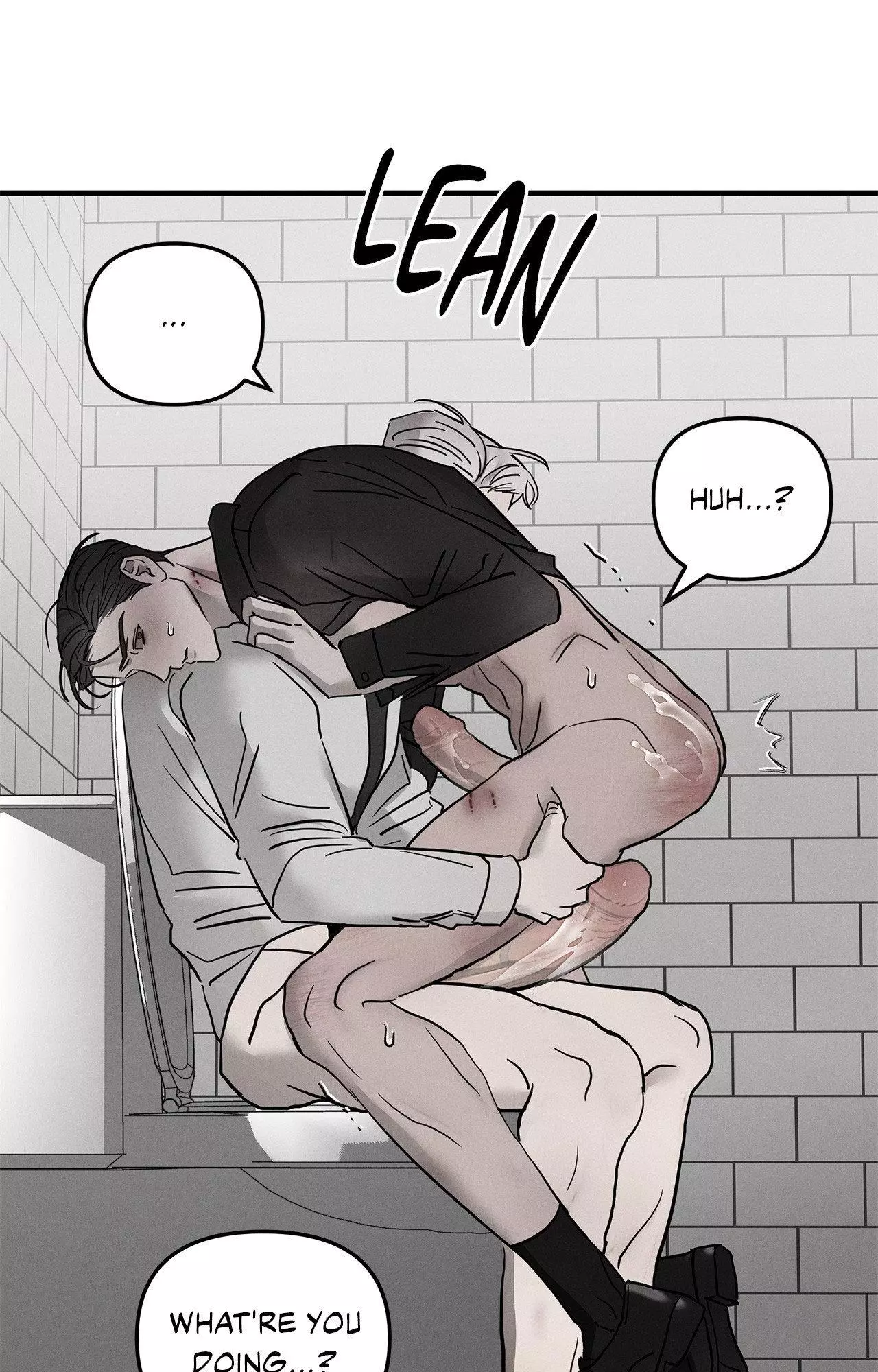 Pieta - Chapter 17 Page 78