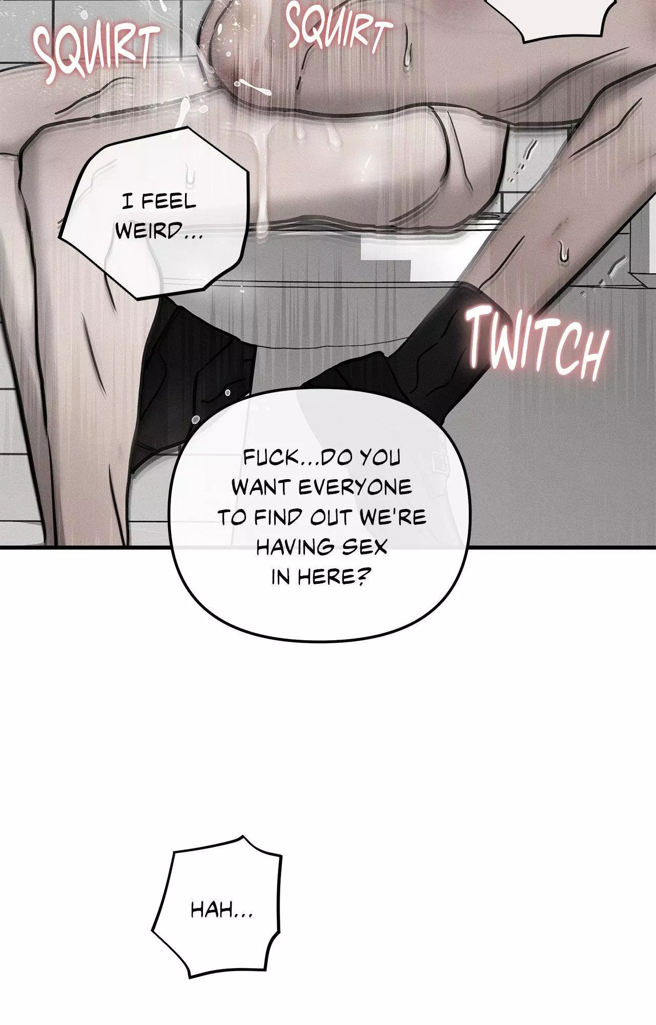 Pieta - Chapter 17 Page 84
