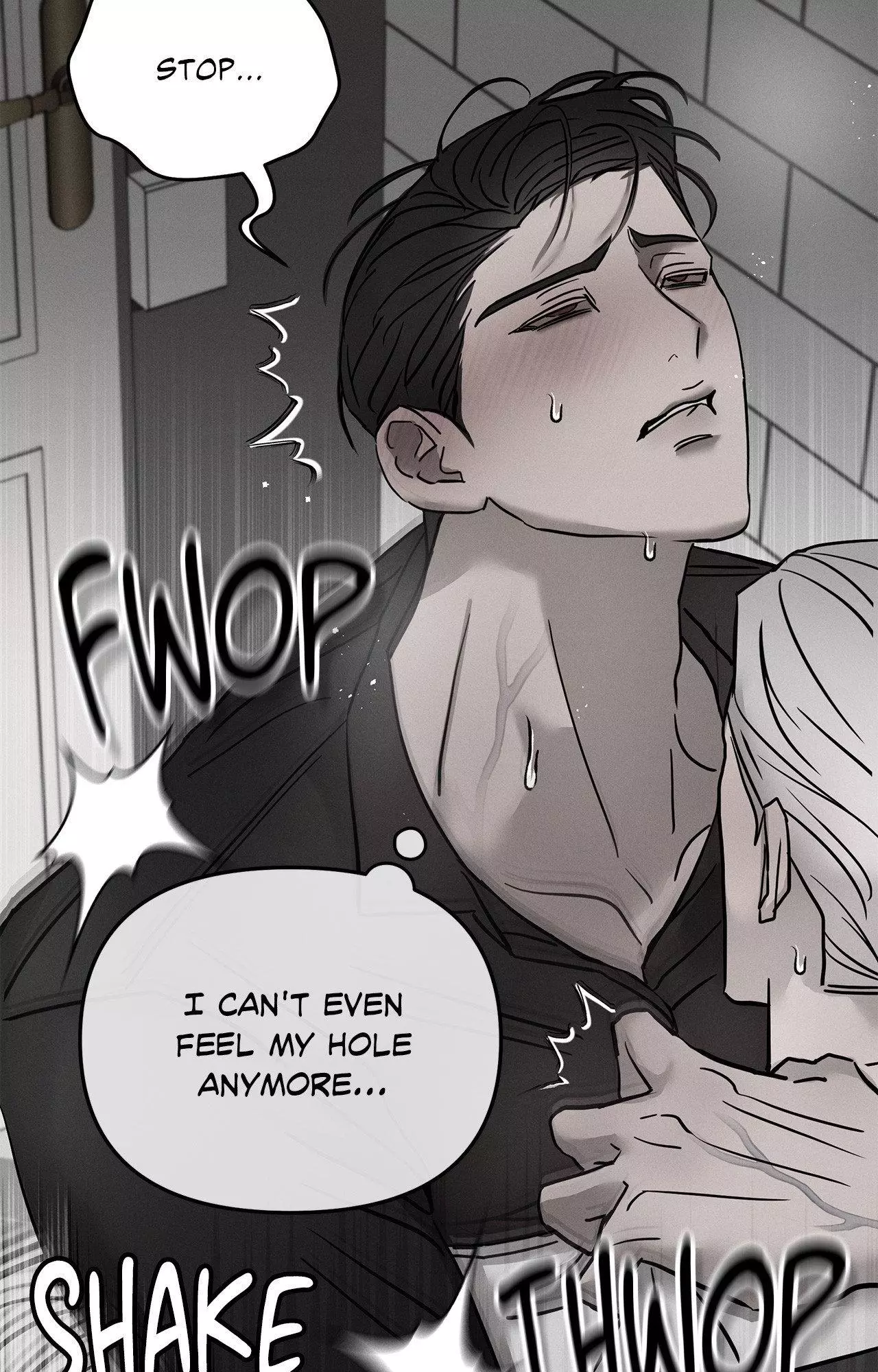 Pieta - Chapter 17 Page 93