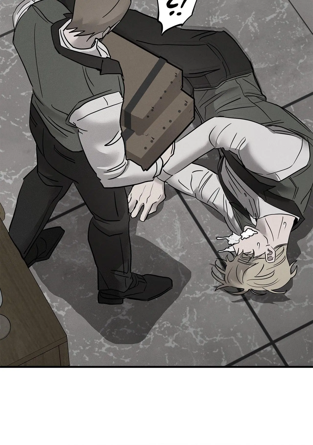Pieta - Chapter 18 Page 107