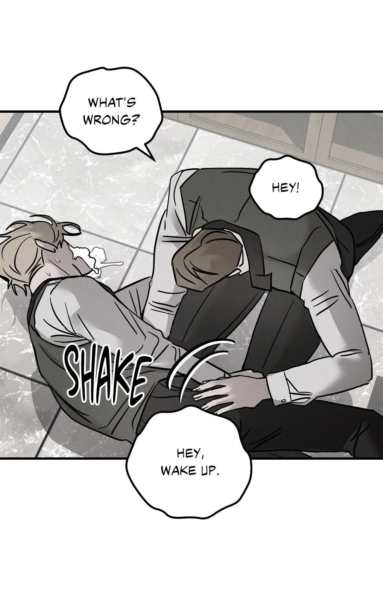 Pieta - Chapter 18 Page 108